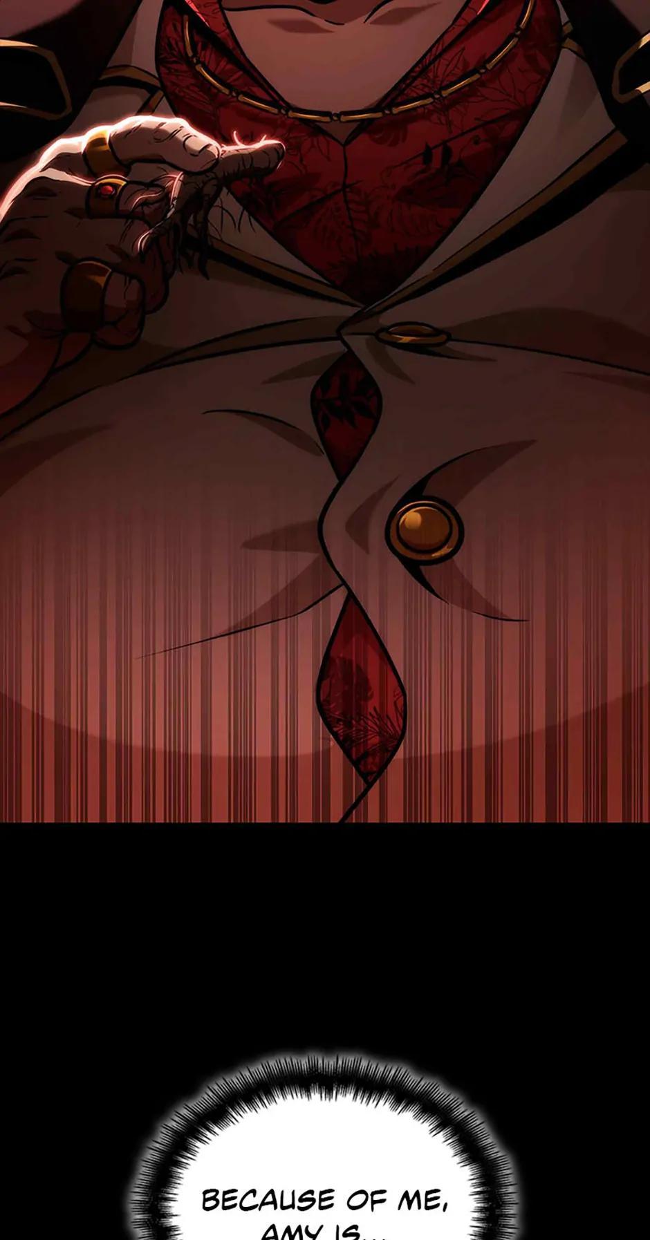 The Infinite Mage Chapter 115 — page 113