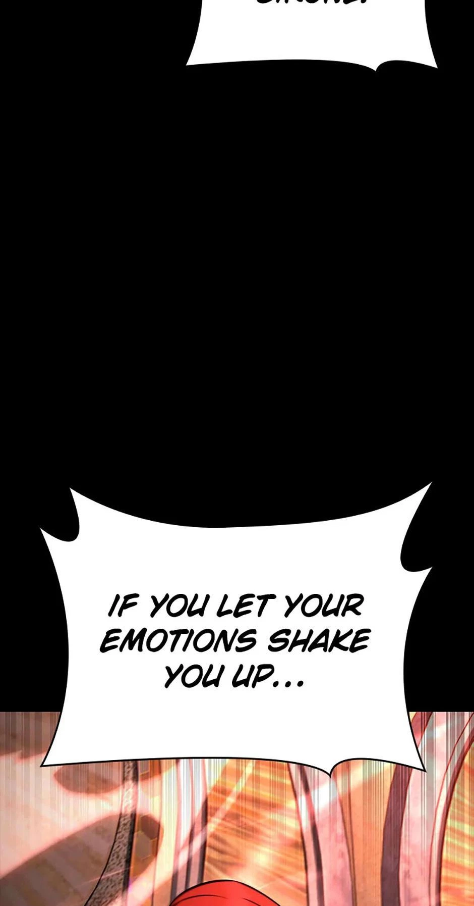 The Infinite Mage Chapter 115 — page 115