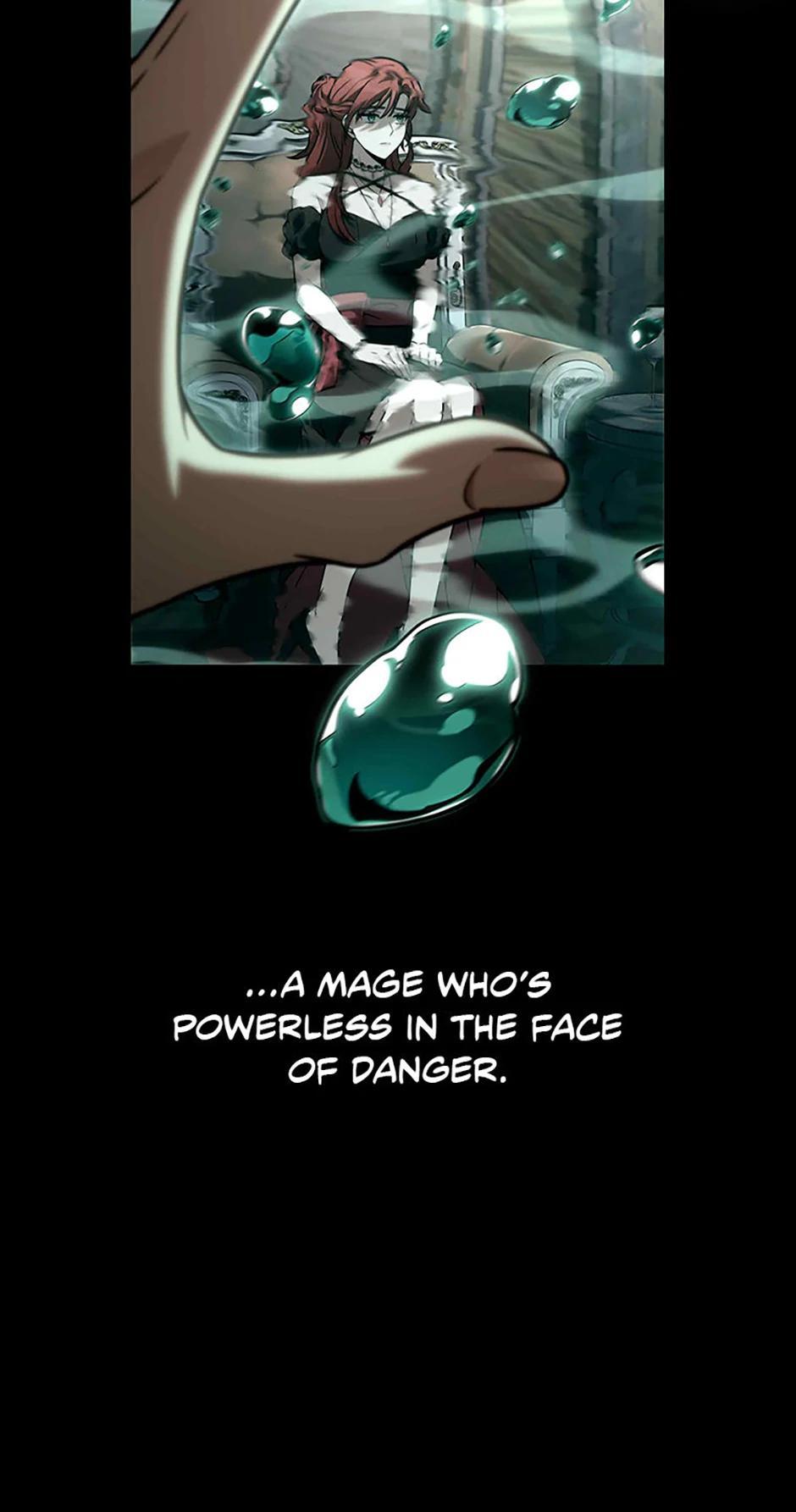 The Infinite Mage Chapter 116 — page 14