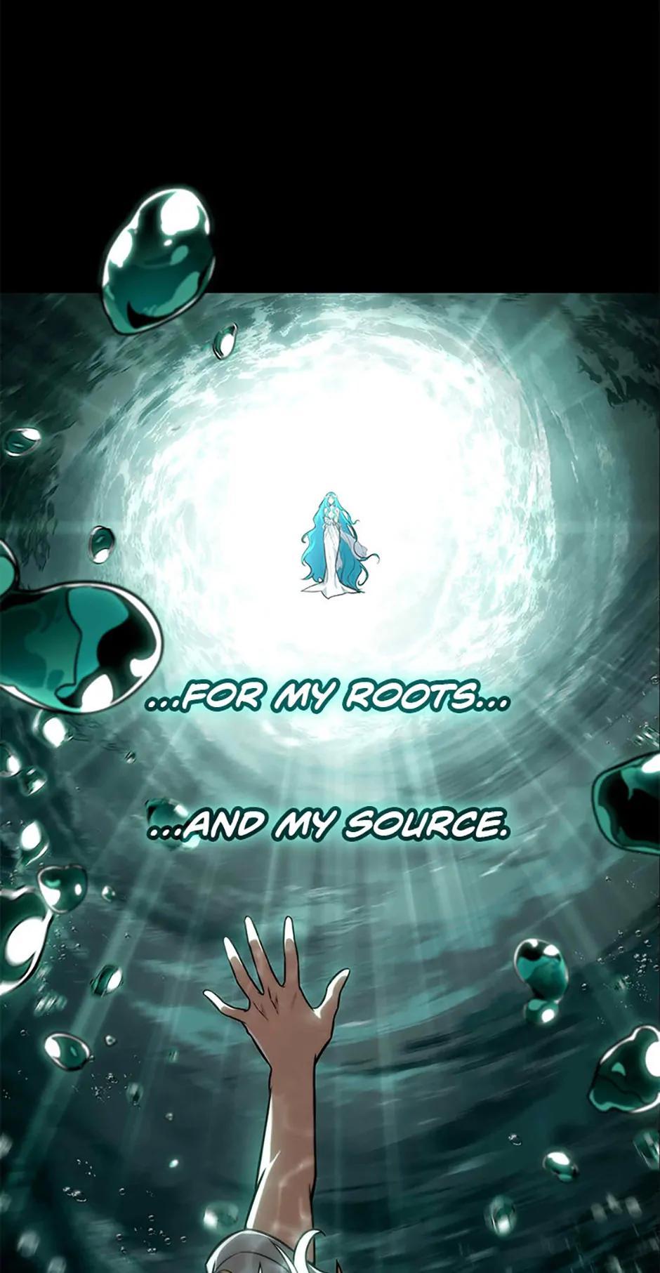 The Infinite Mage Chapter 116 — page 16