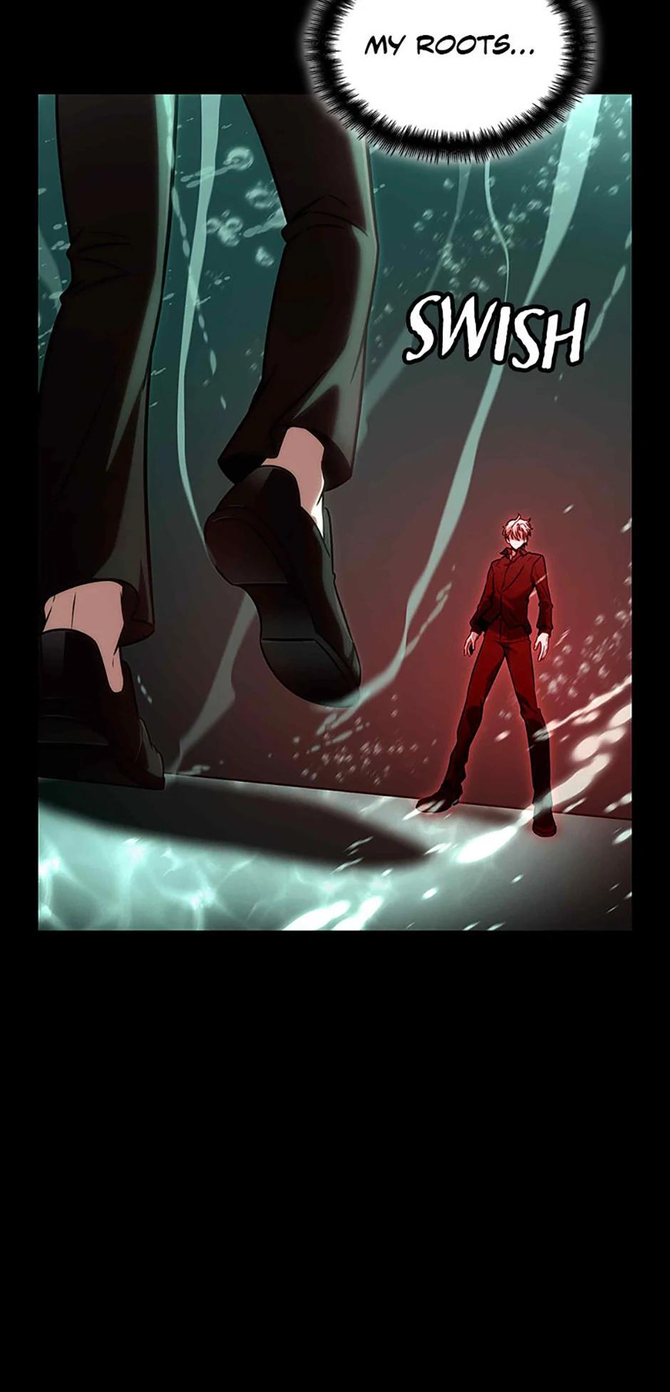 The Infinite Mage Chapter 116 — page 25