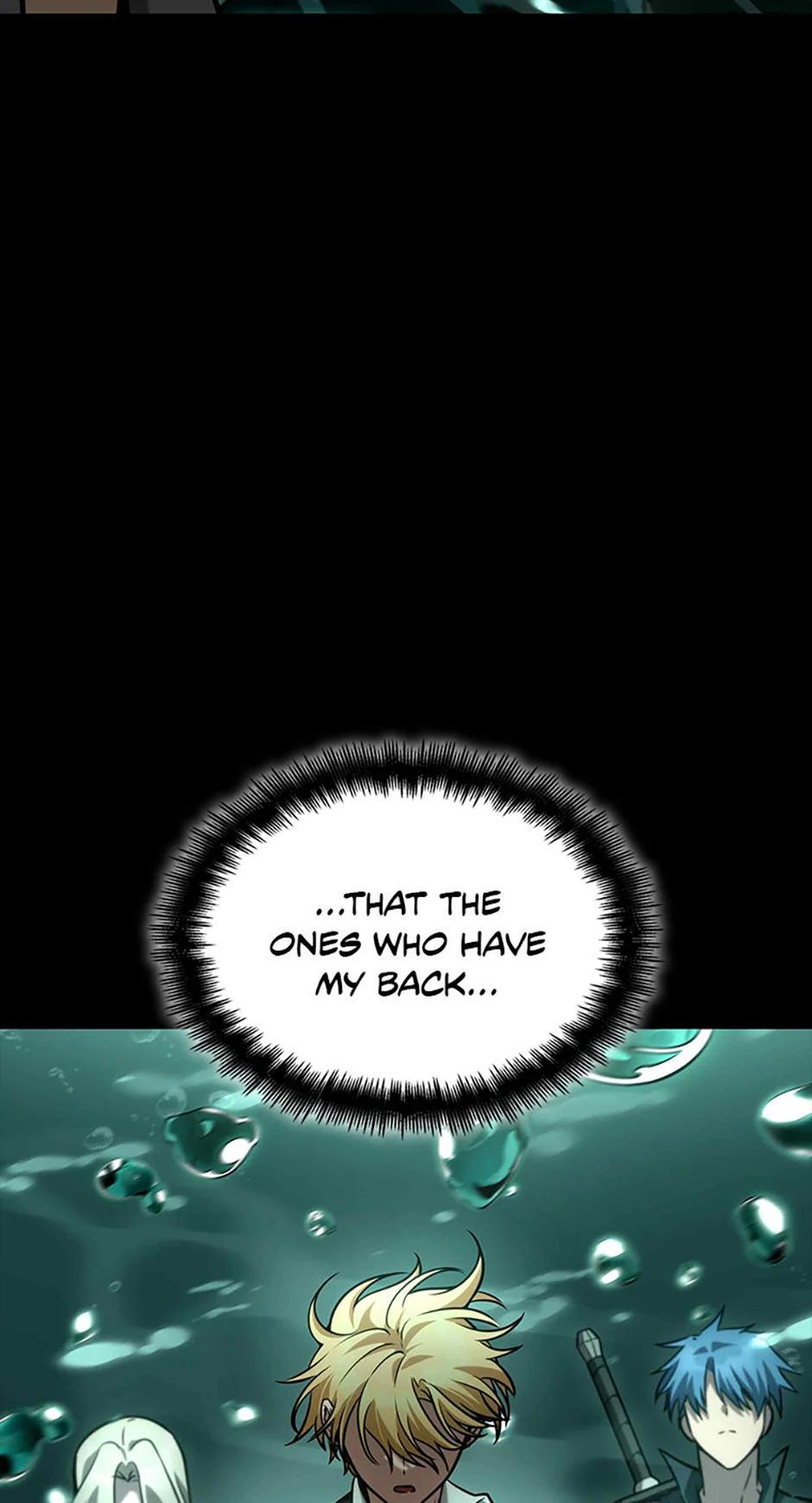 The Infinite Mage Chapter 116 — page 28