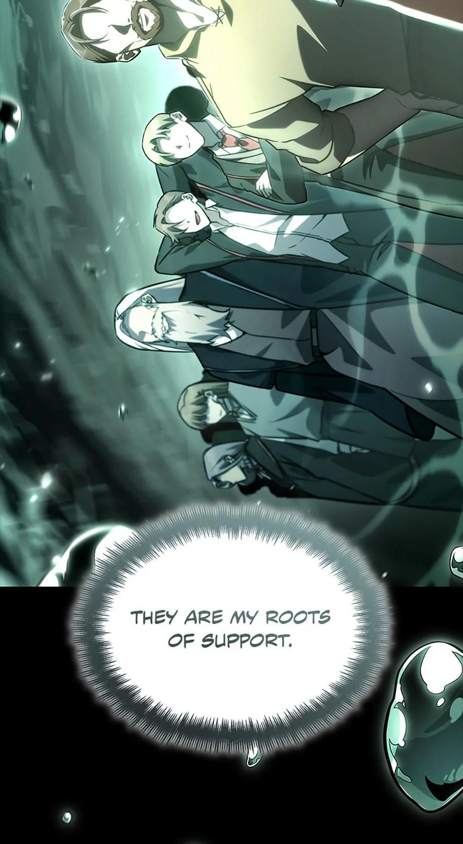 The Infinite Mage Chapter 116 — page 32