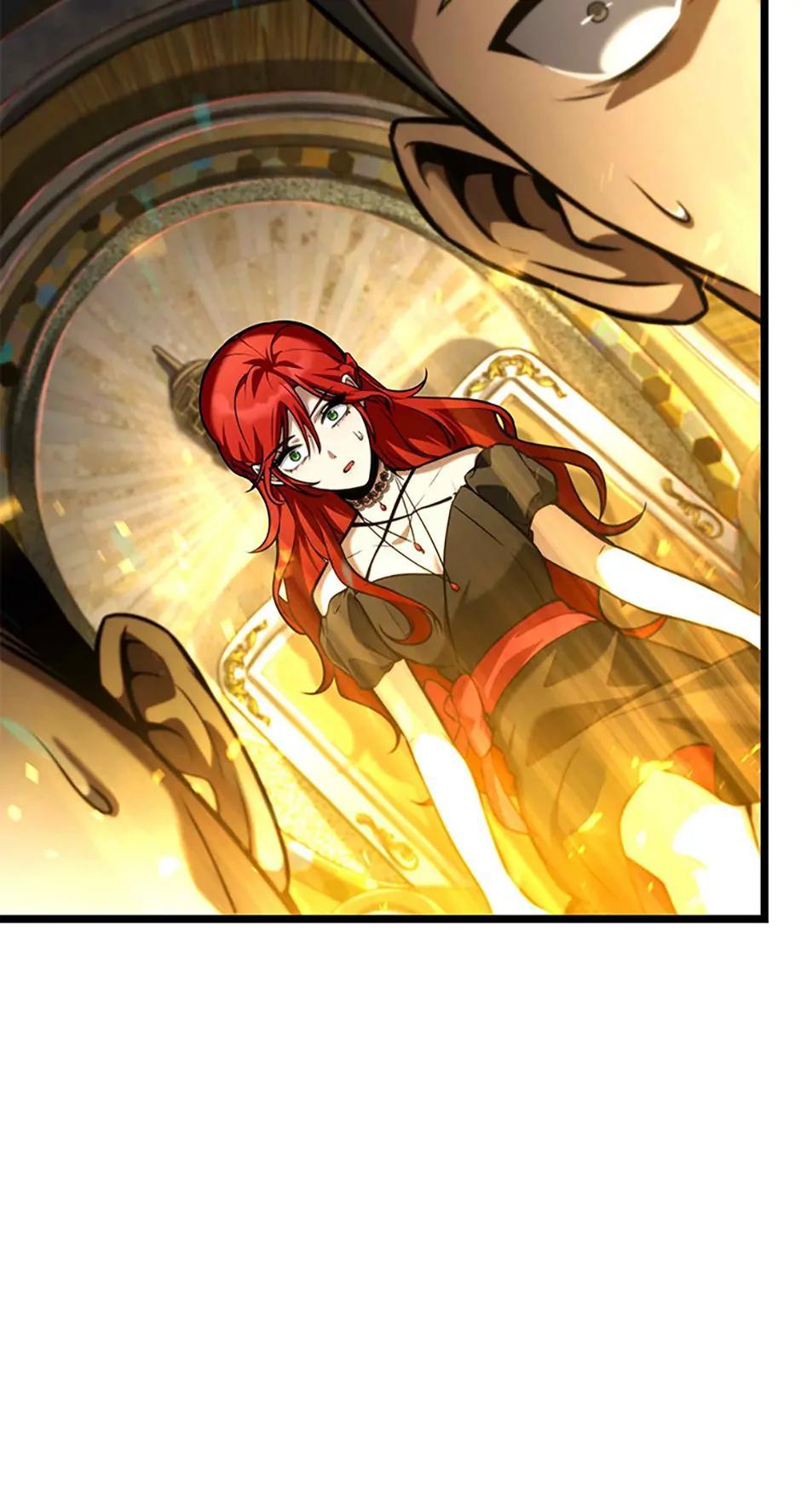 The Infinite Mage Chapter 116 — page 51