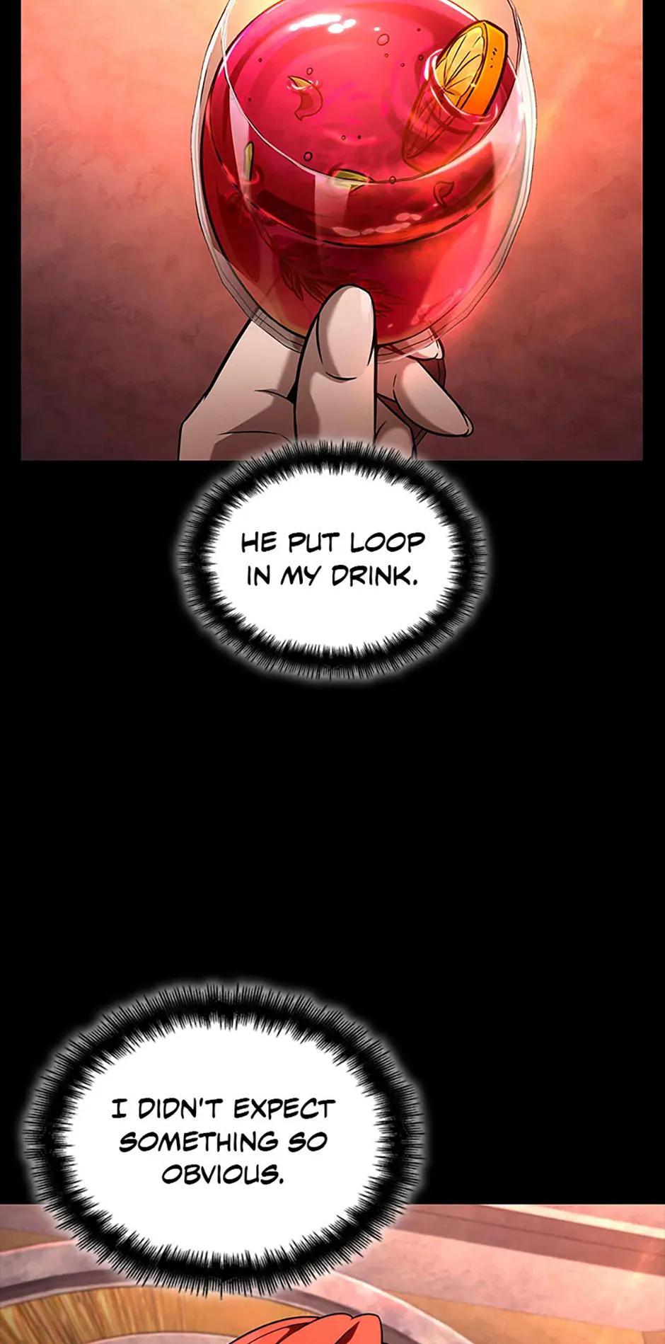 The Infinite Mage Chapter 116 — page 60