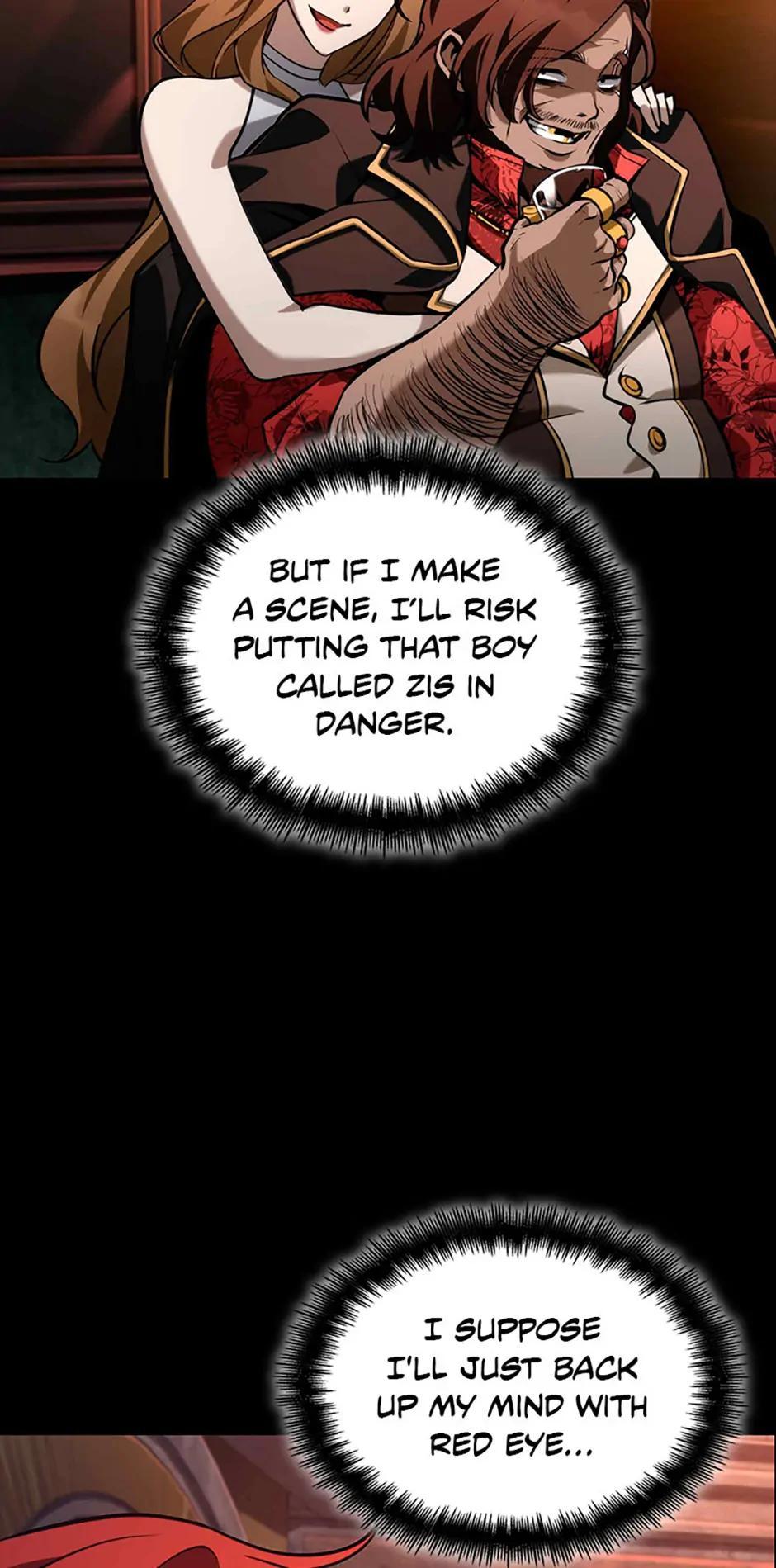 The Infinite Mage Chapter 116 — page 62