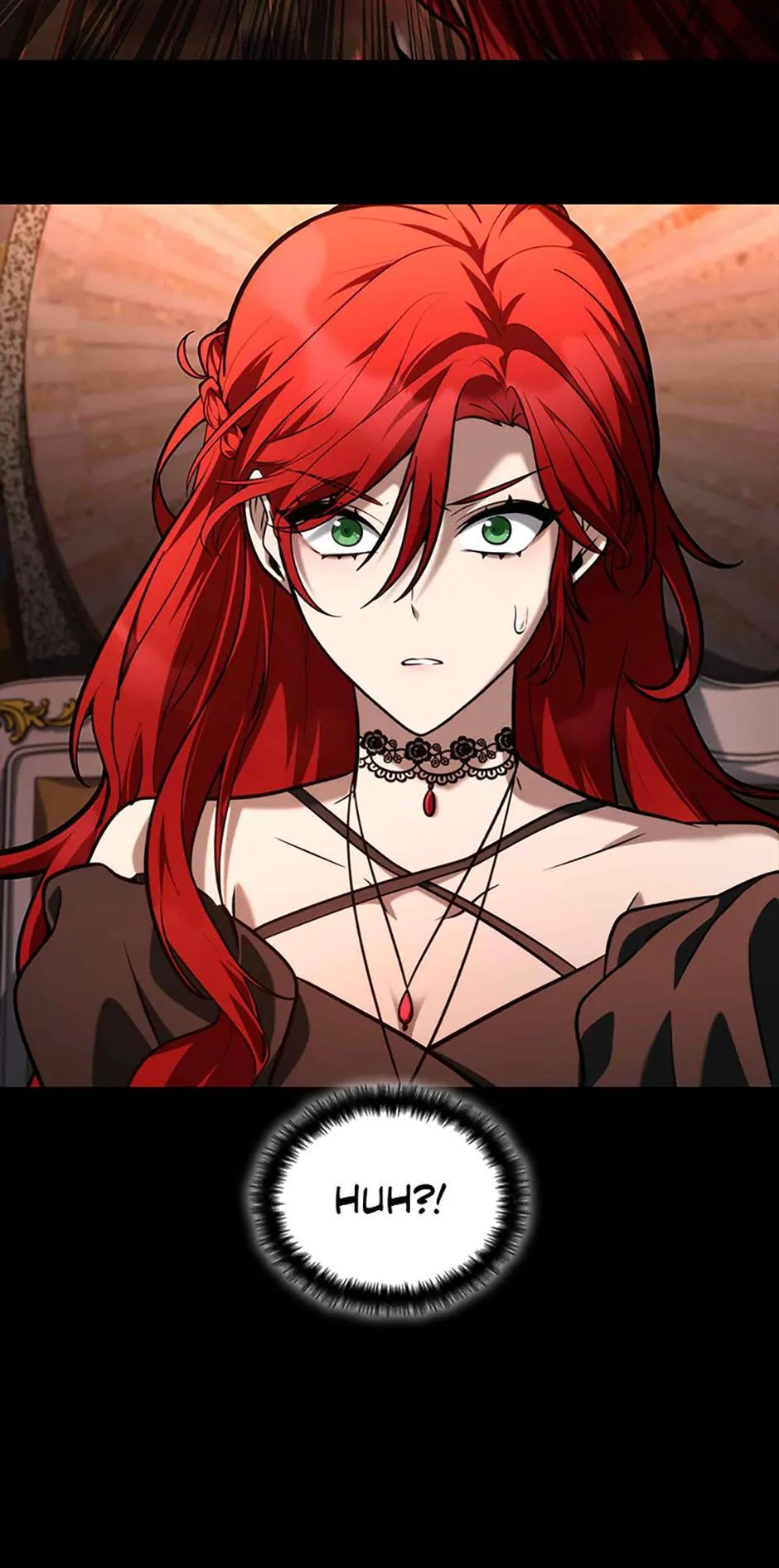 The Infinite Mage Chapter 116 — page 65