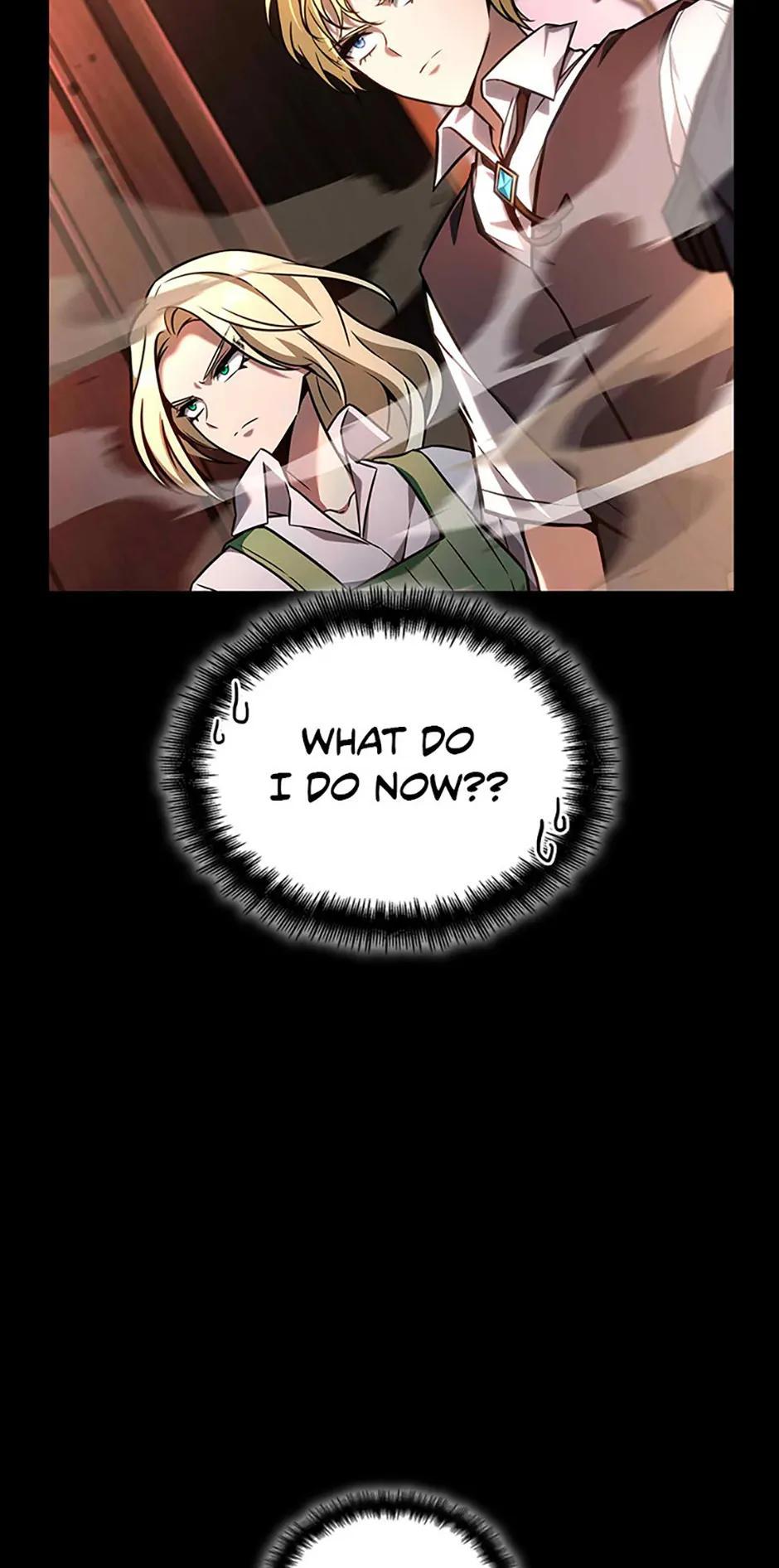 The Infinite Mage Chapter 116 — page 67