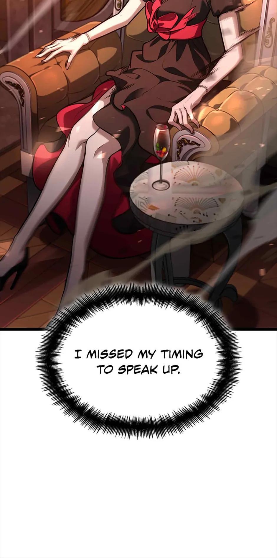 The Infinite Mage Chapter 116 — page 69