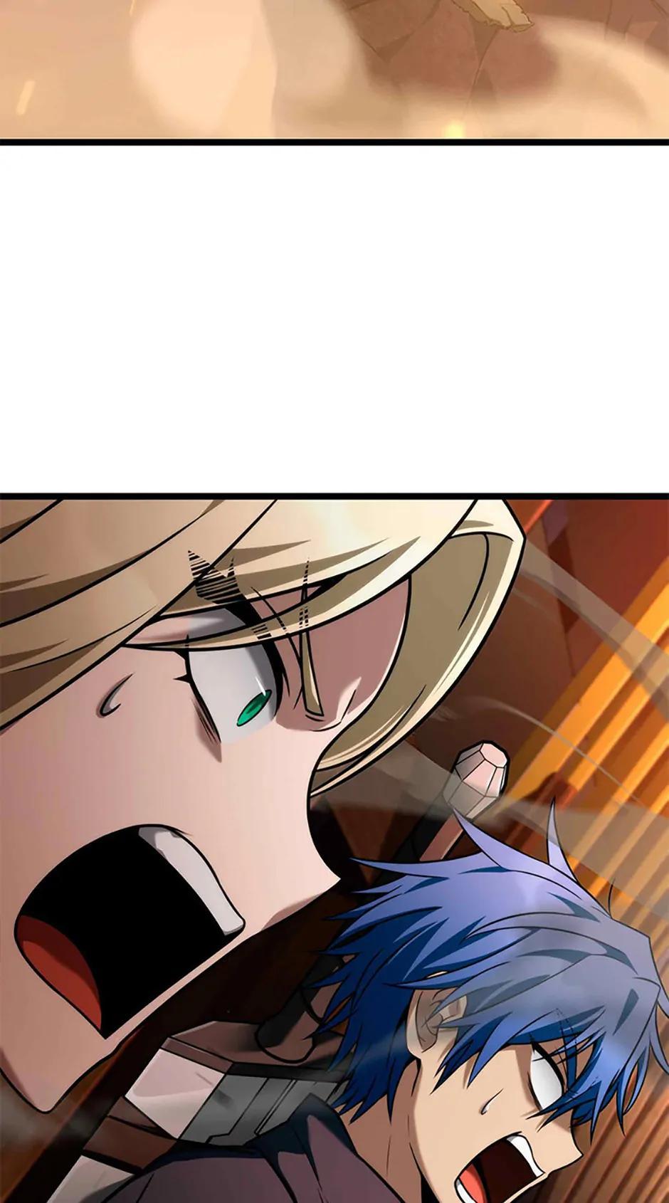 The Infinite Mage Chapter 116 — page 72