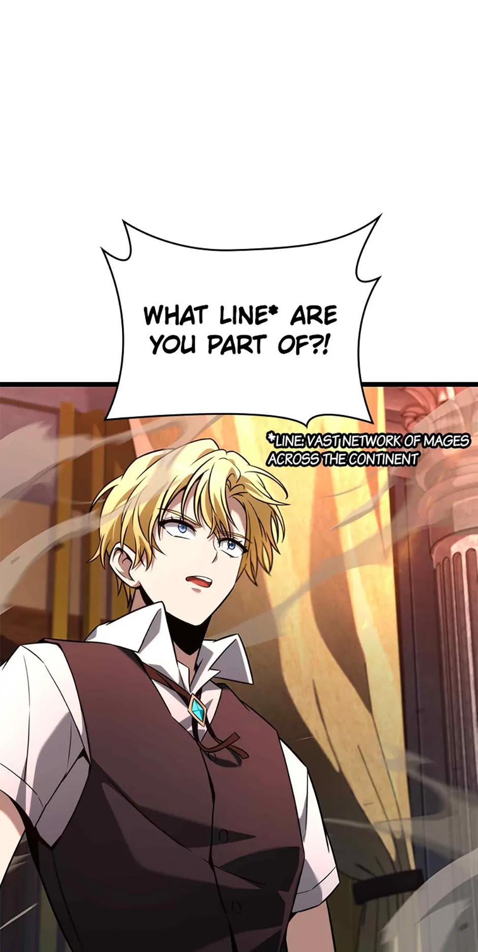 The Infinite Mage Chapter 116 — page 76