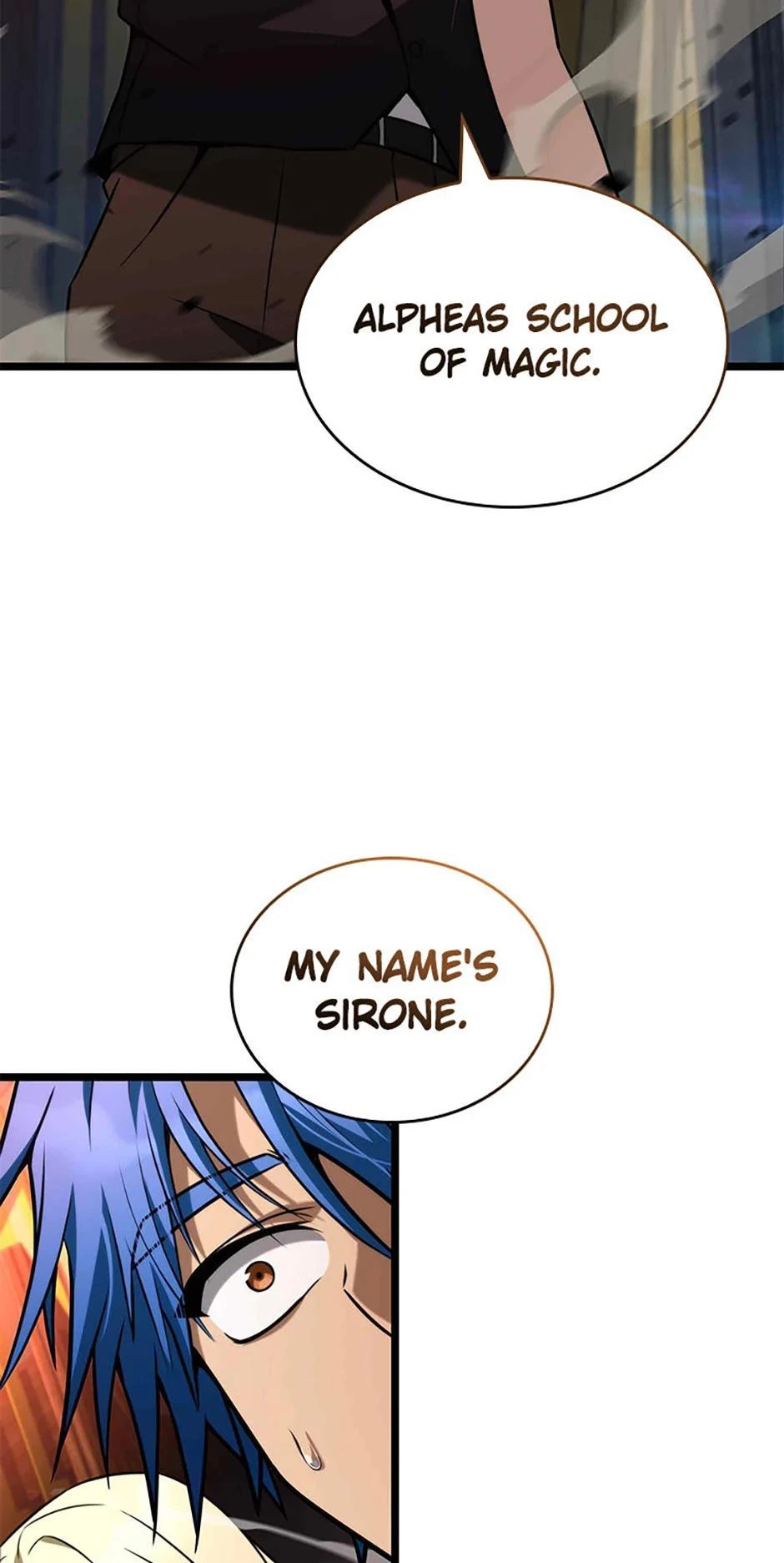 The Infinite Mage Chapter 116 — page 77