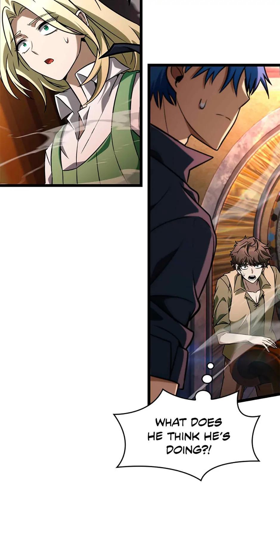 The Infinite Mage Chapter 116 — page 78