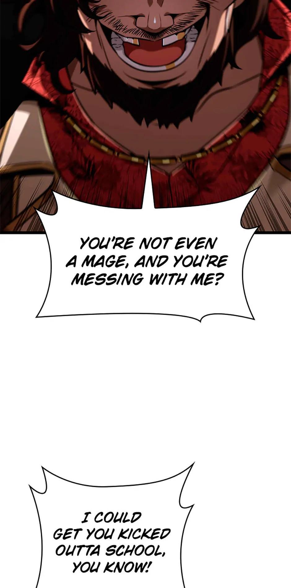 The Infinite Mage Chapter 116 — page 80