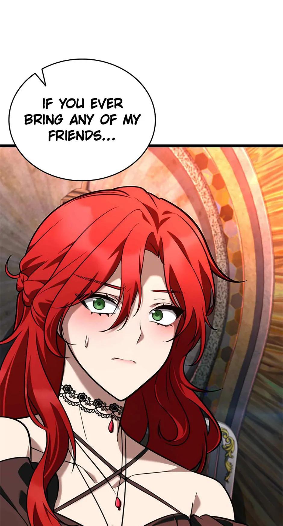 The Infinite Mage Chapter 116 — page 83