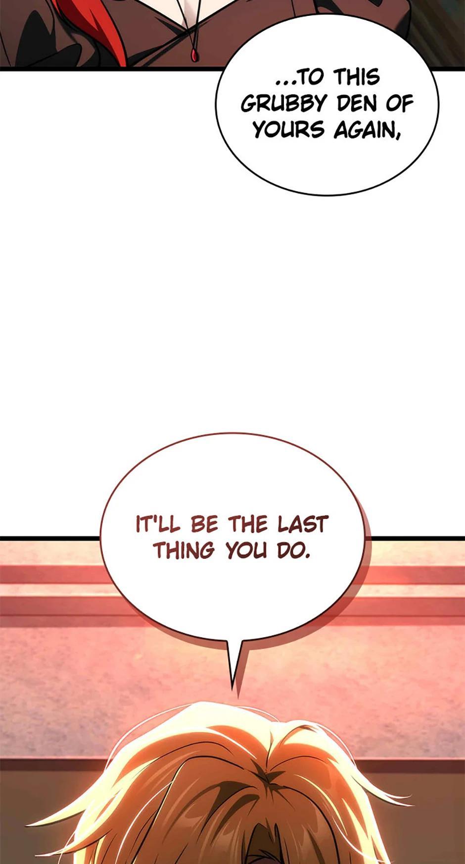 The Infinite Mage Chapter 116 — page 84