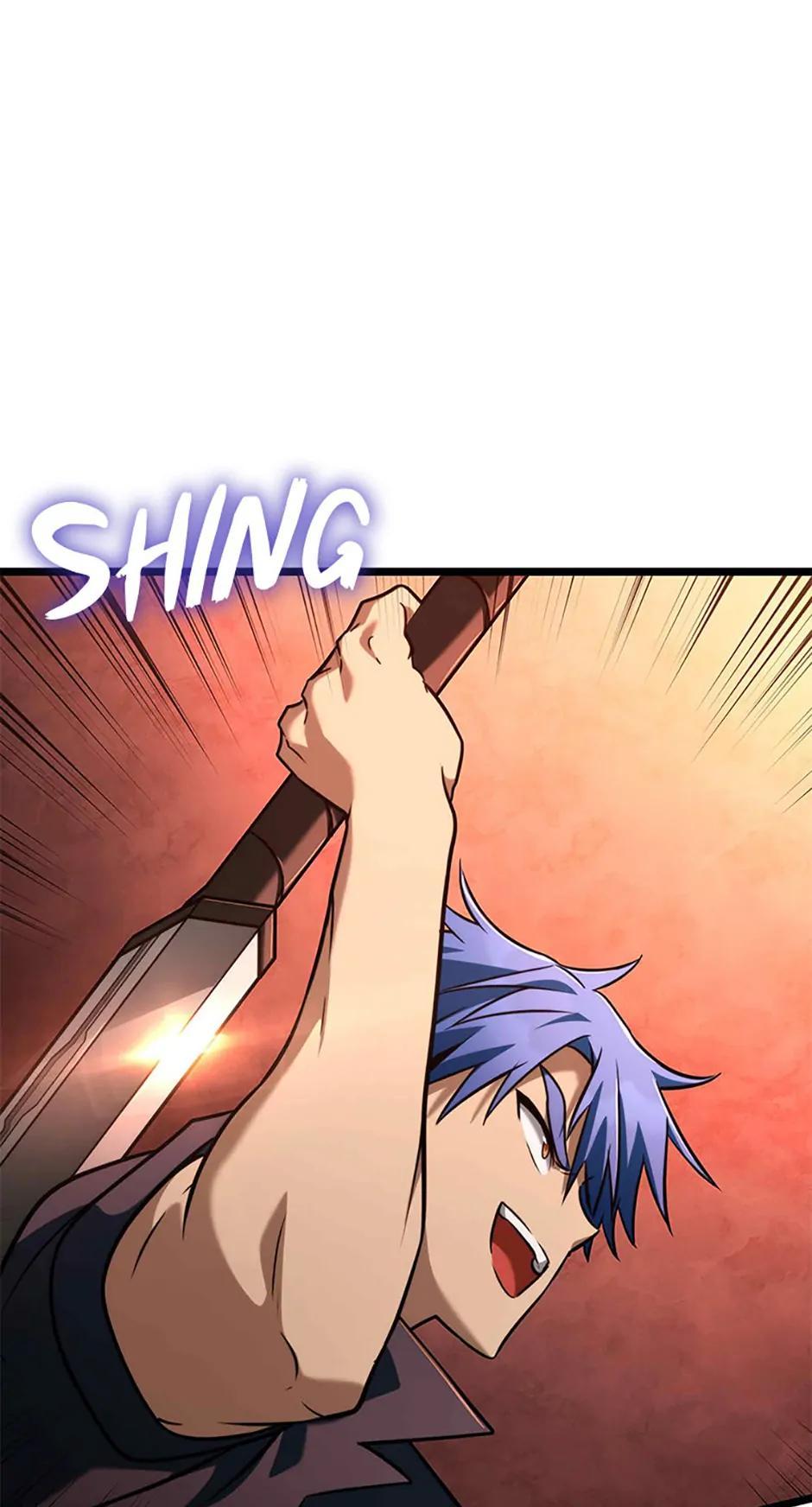 The Infinite Mage Chapter 116 — page 86