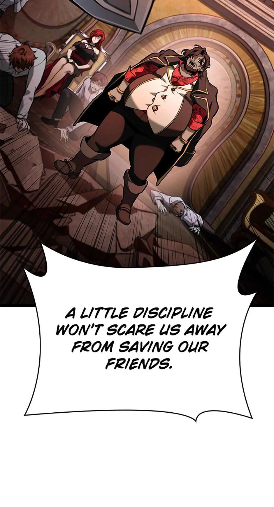 The Infinite Mage Chapter 116 — page 88