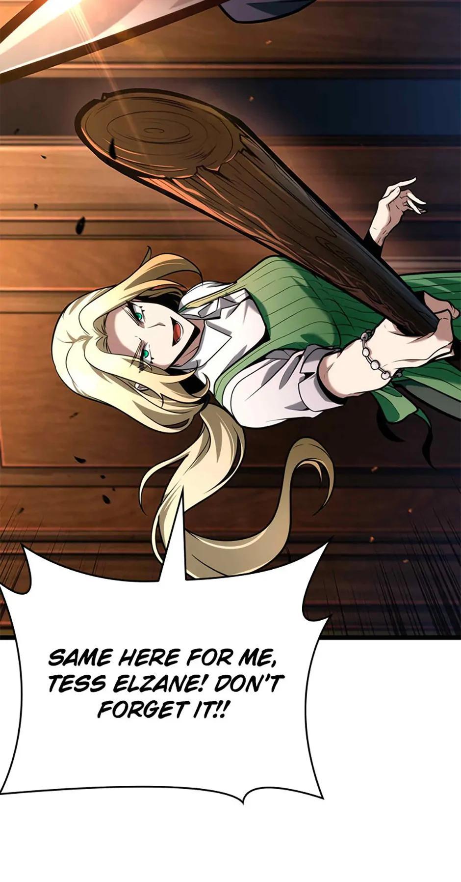The Infinite Mage Chapter 116 — page 90