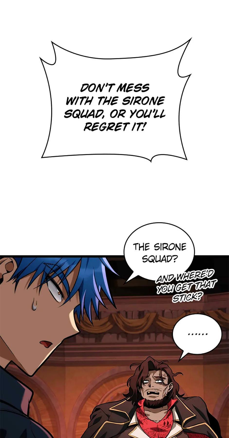 The Infinite Mage Chapter 116 — page 91
