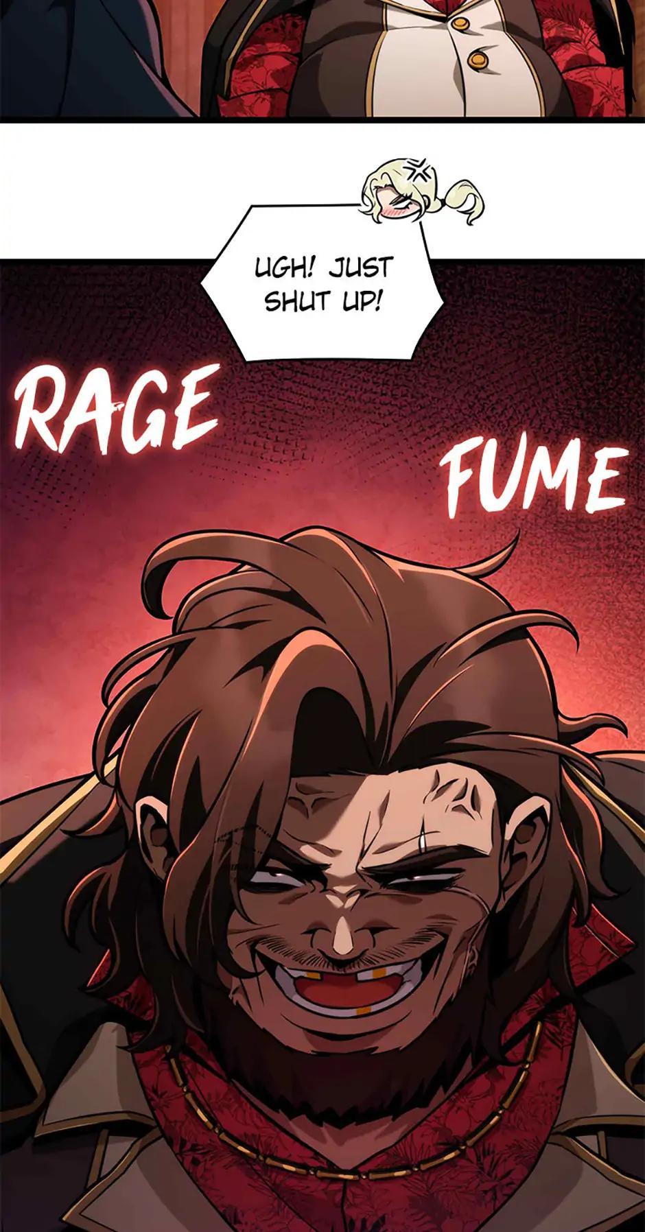 The Infinite Mage Chapter 116 — page 92