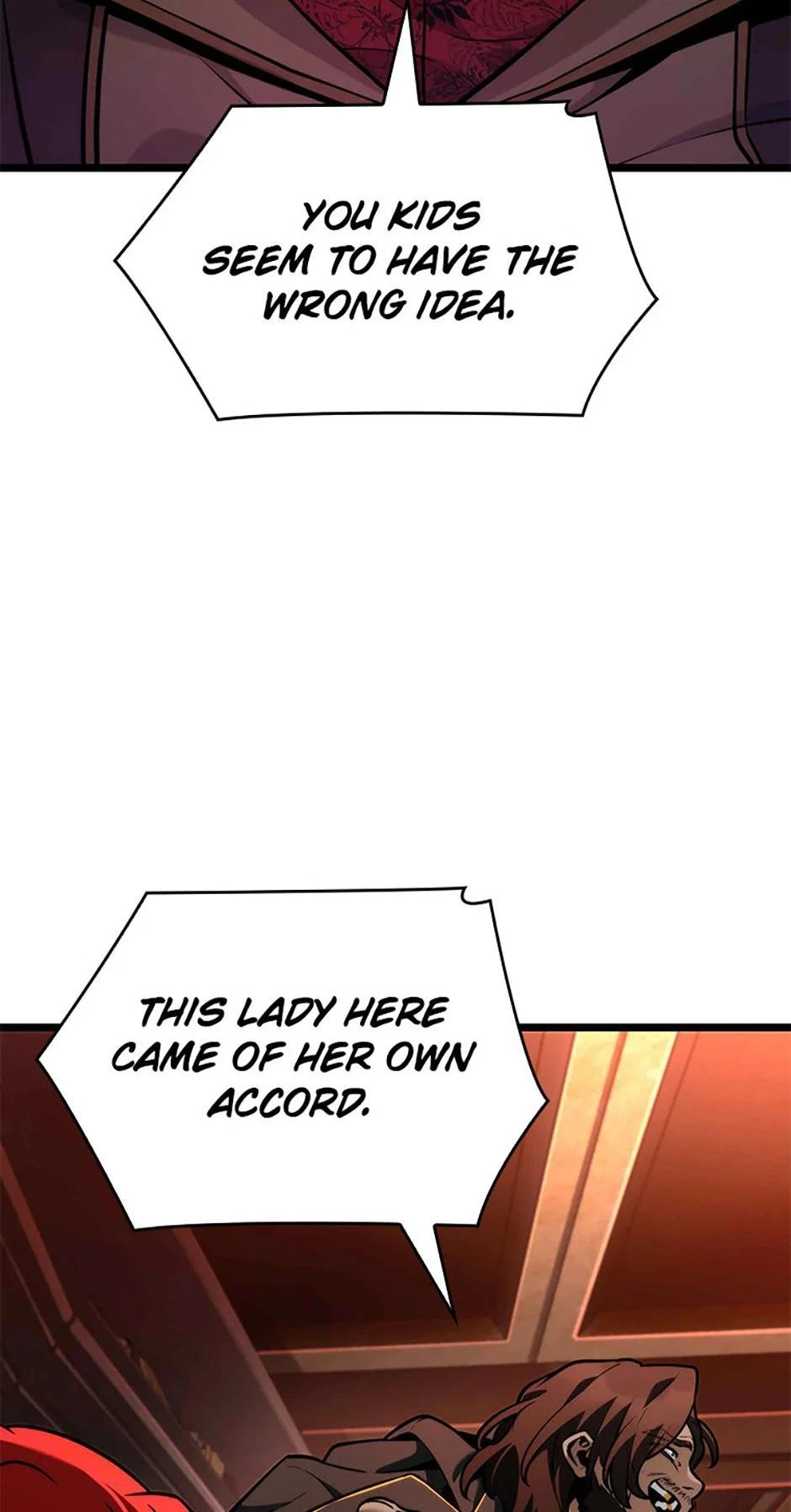 The Infinite Mage Chapter 116 — page 93