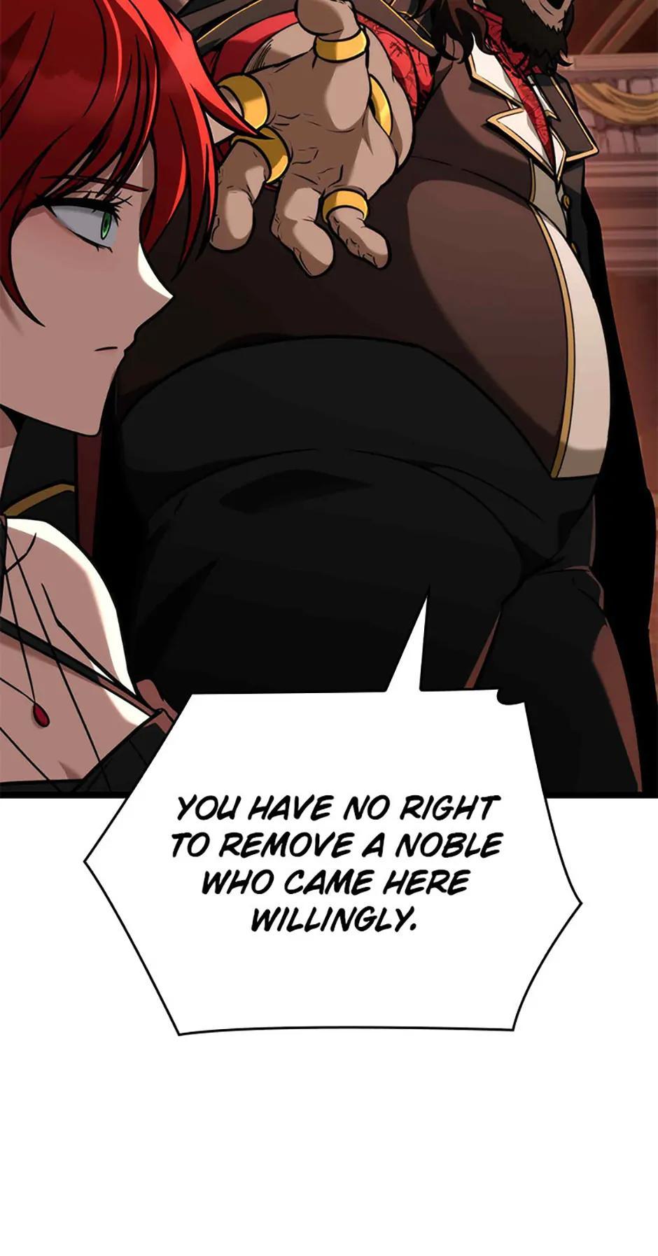 The Infinite Mage Chapter 116 — page 94
