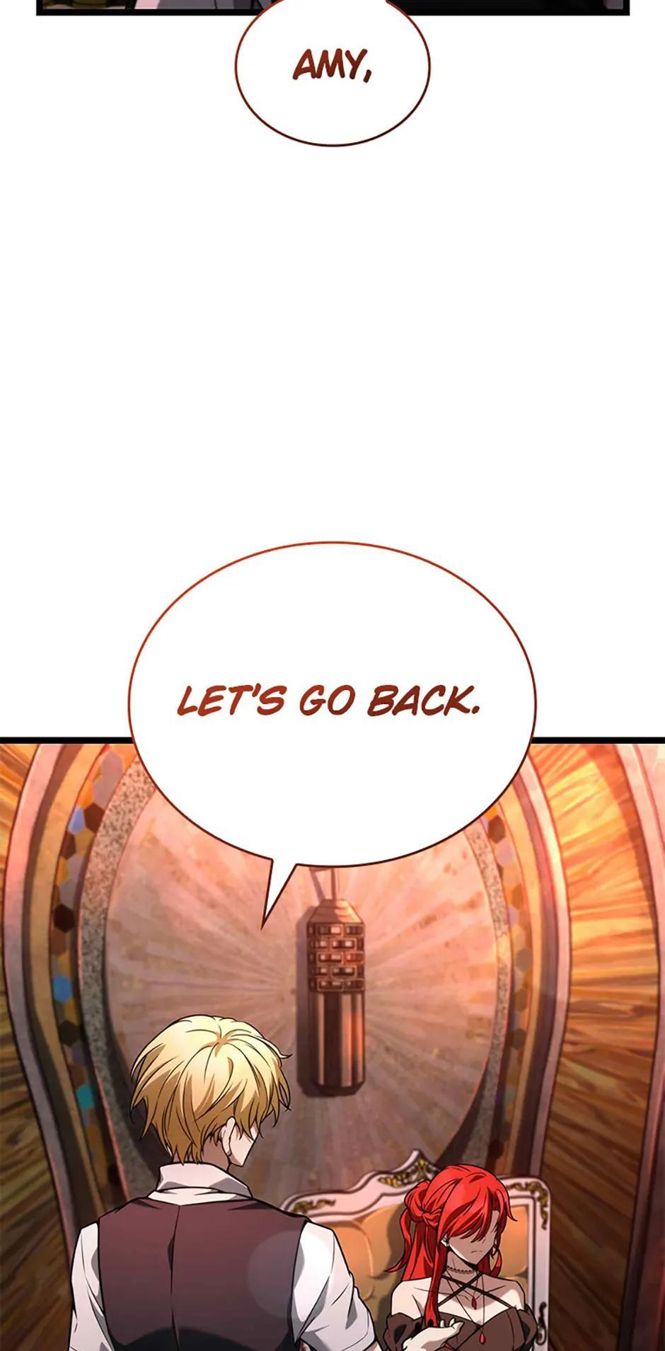 The Infinite Mage Chapter 116 — page 96