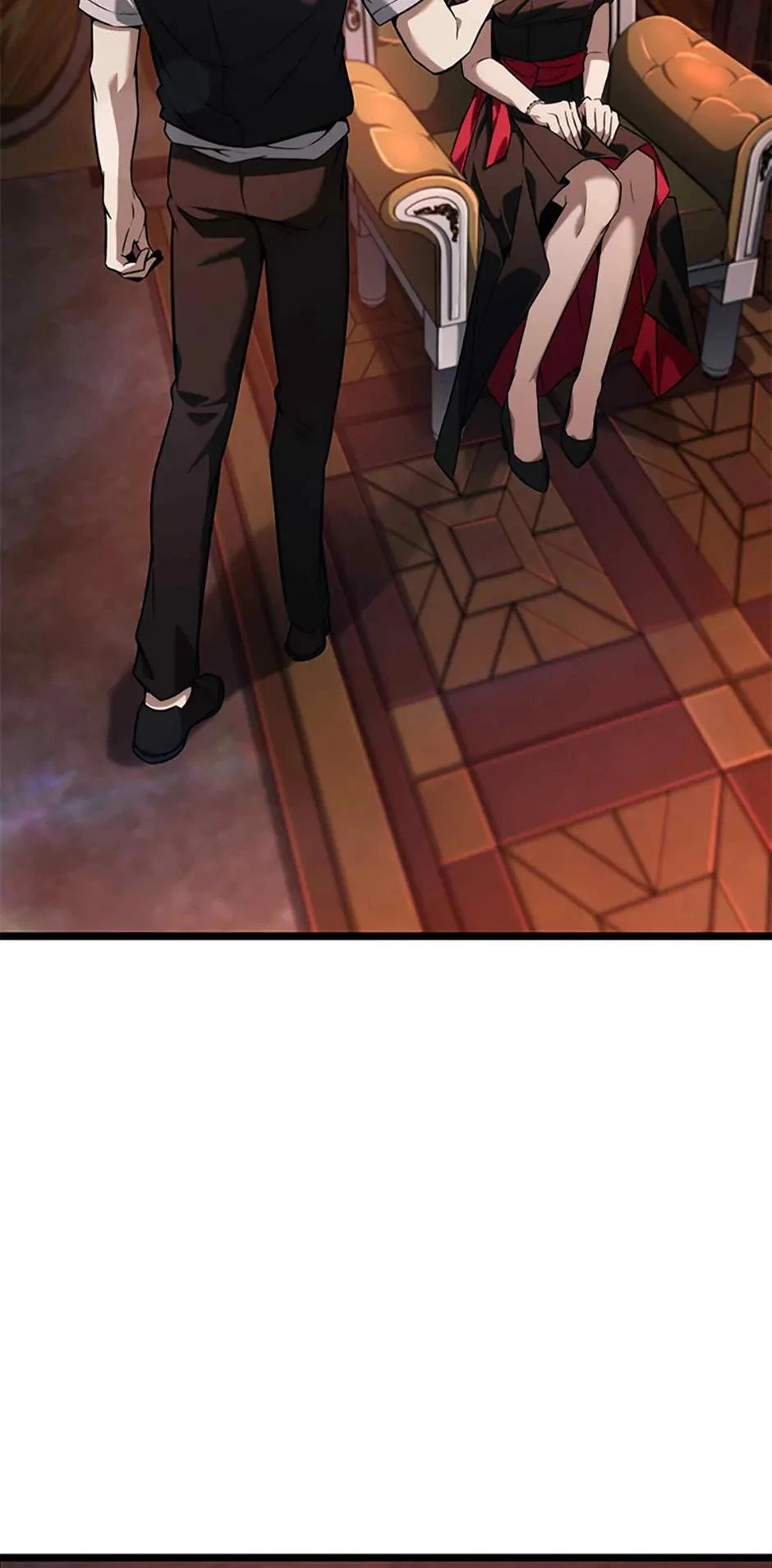 The Infinite Mage Chapter 116 — page 97
