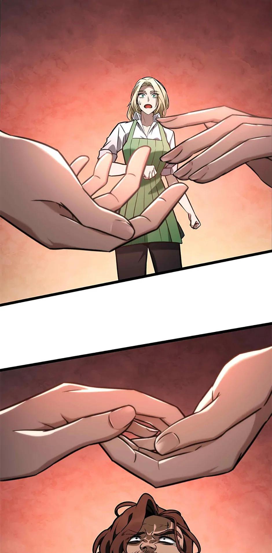 The Infinite Mage Chapter 116 — page 98