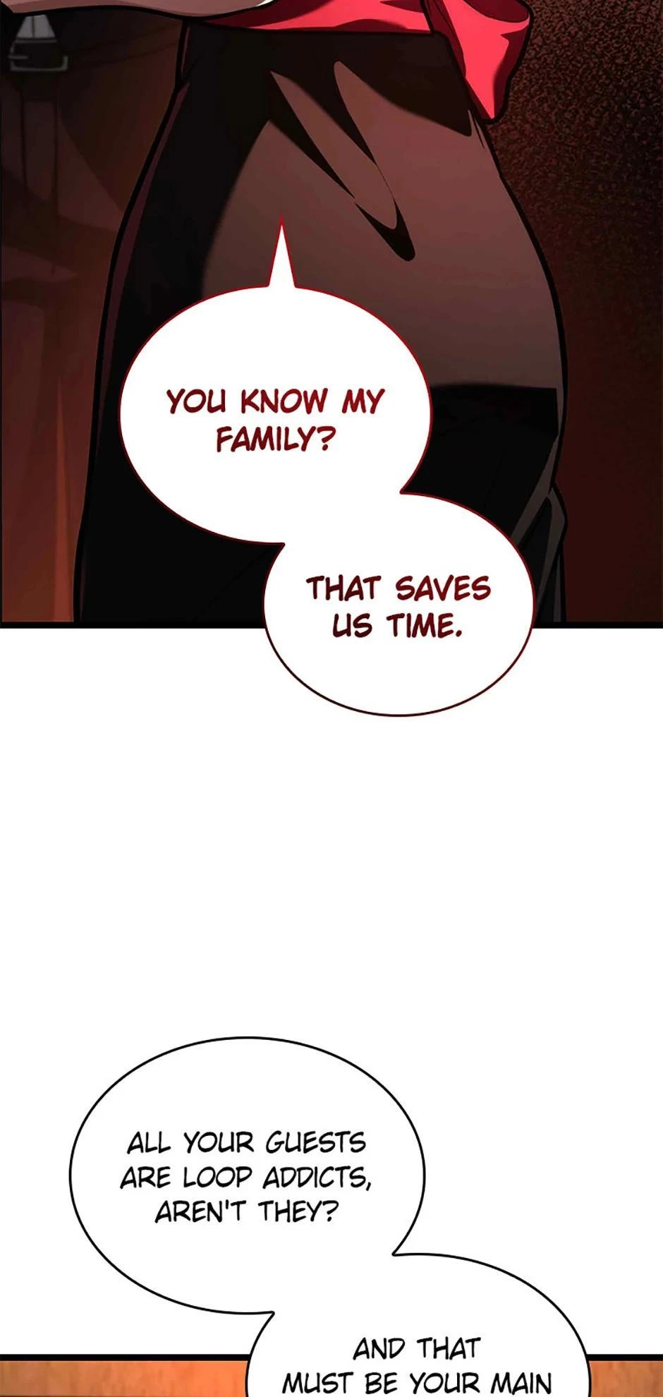 The Infinite Mage Chapter 116 — page 105