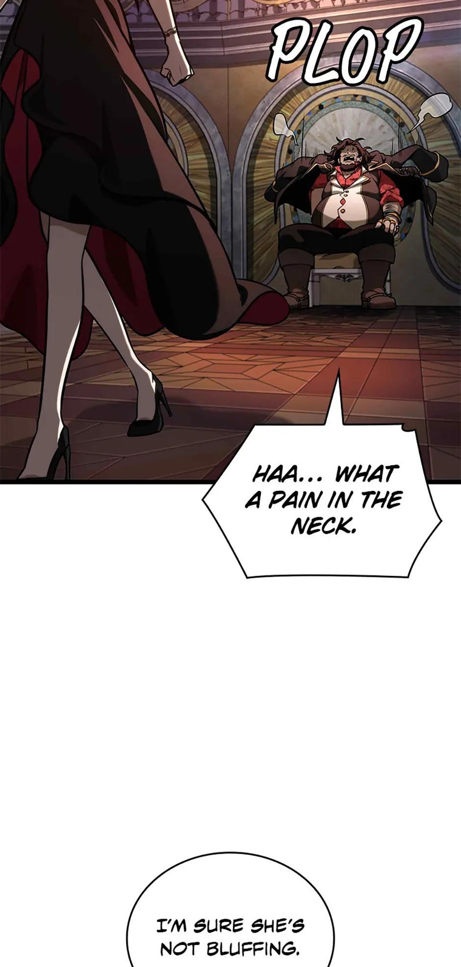 The Infinite Mage Chapter 116 — page 109
