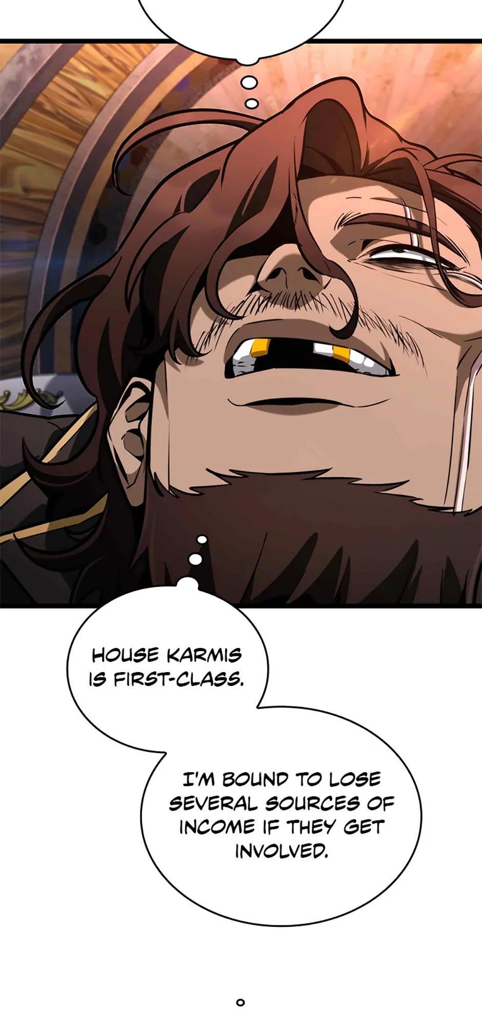 The Infinite Mage Chapter 116 — page 110