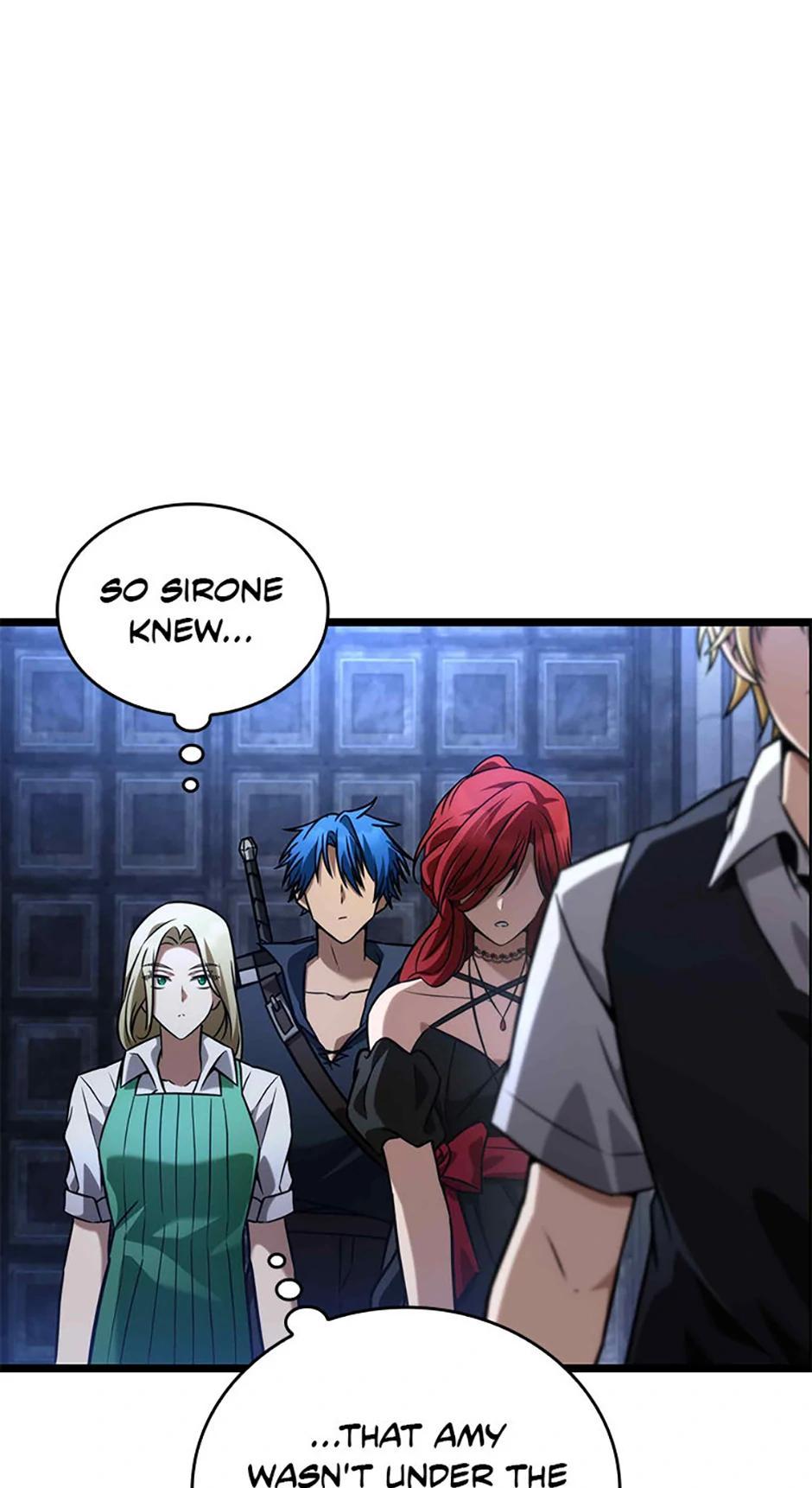 The Infinite Mage Chapter 116 — page 113