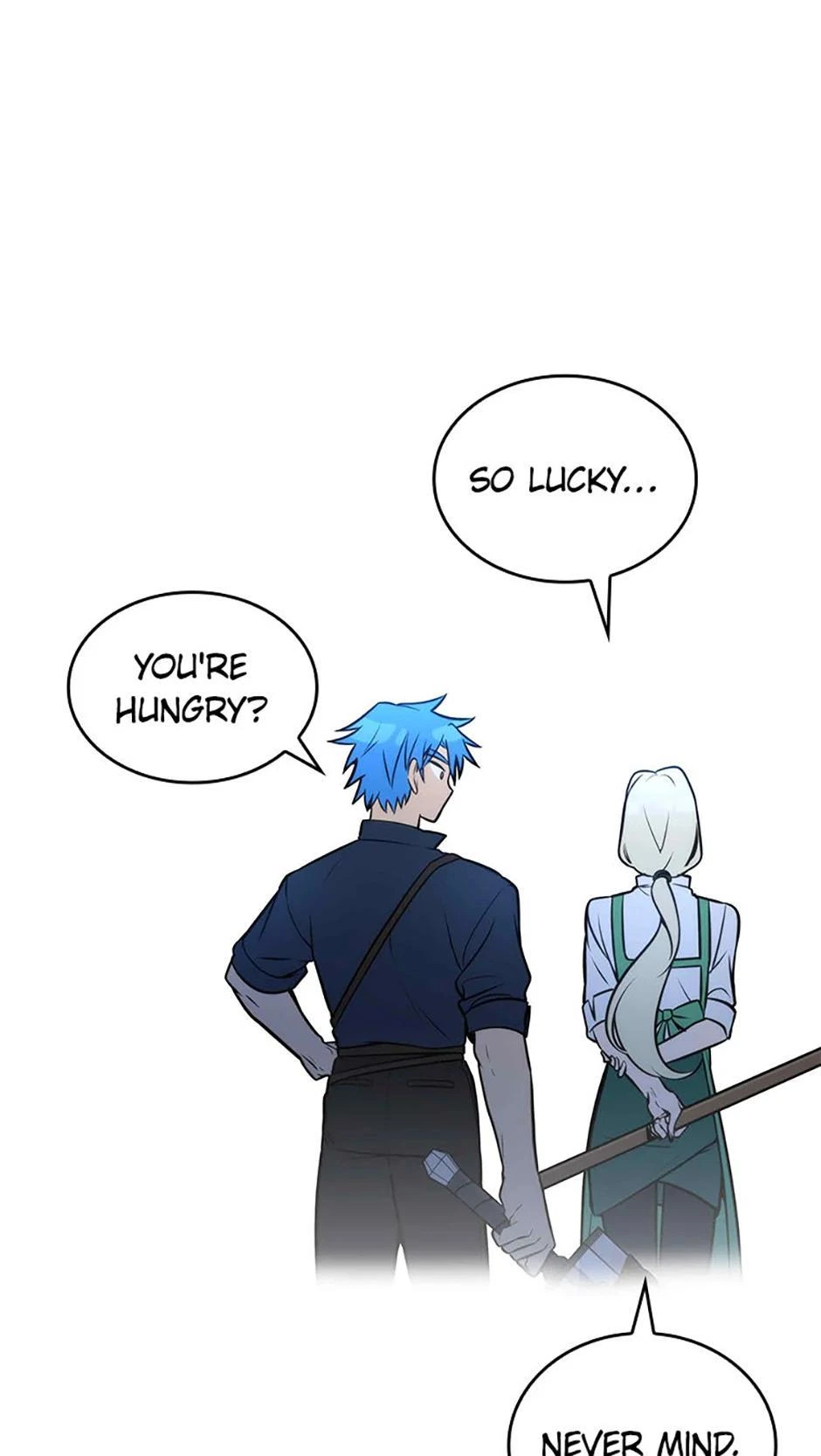 The Infinite Mage Chapter 116 — page 121