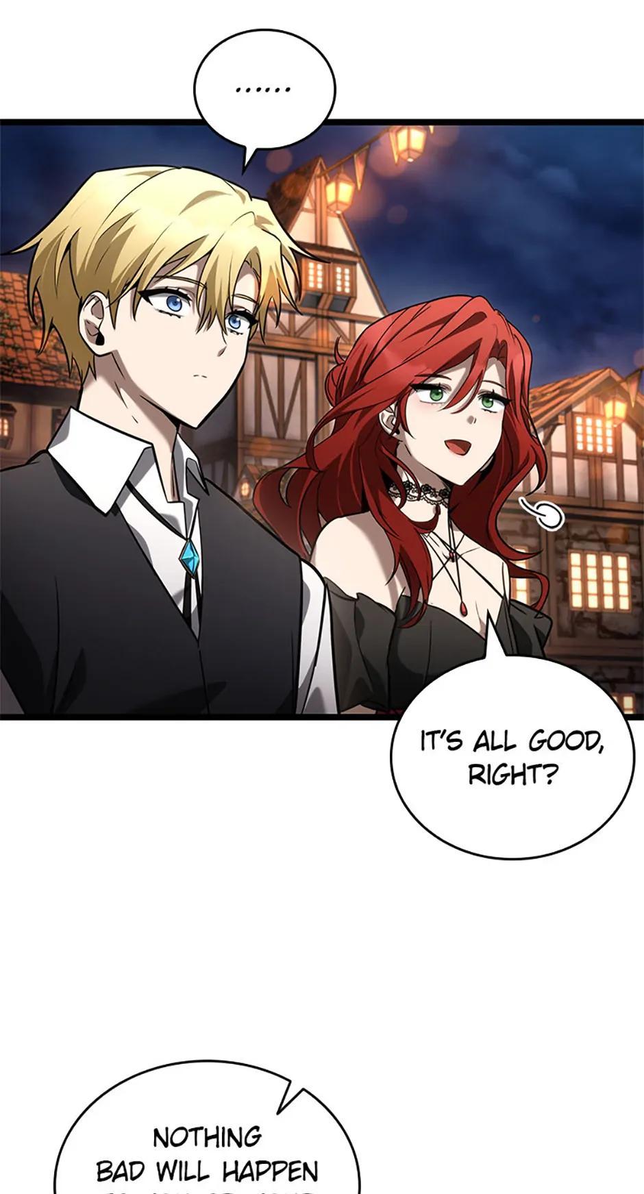 The Infinite Mage Chapter 117 — page 6