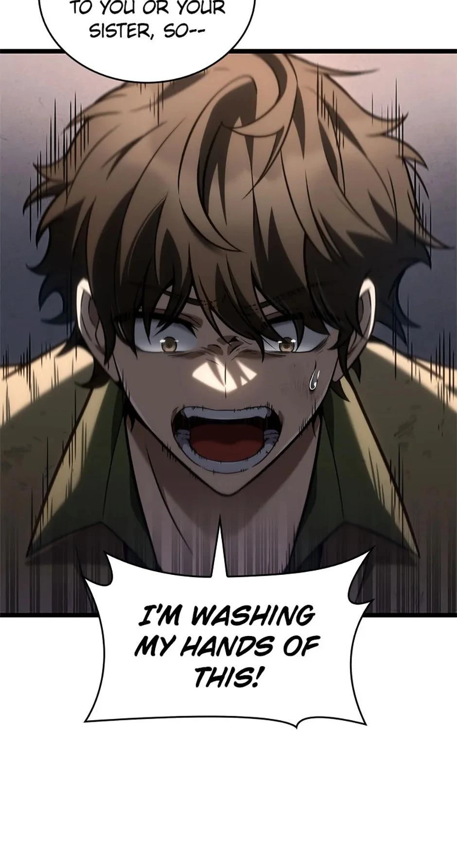 The Infinite Mage Chapter 117 — page 7