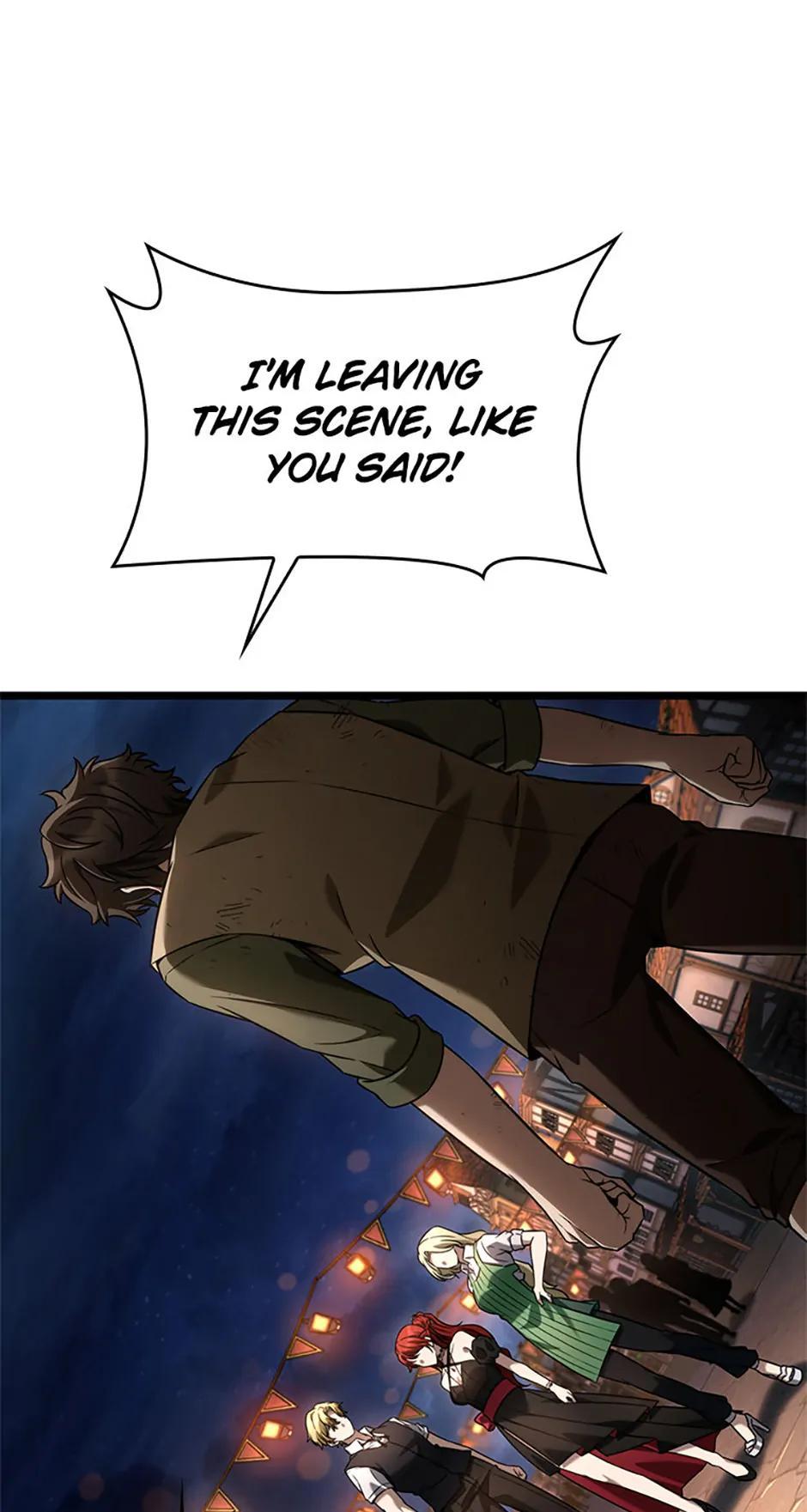 The Infinite Mage Chapter 117 — page 8