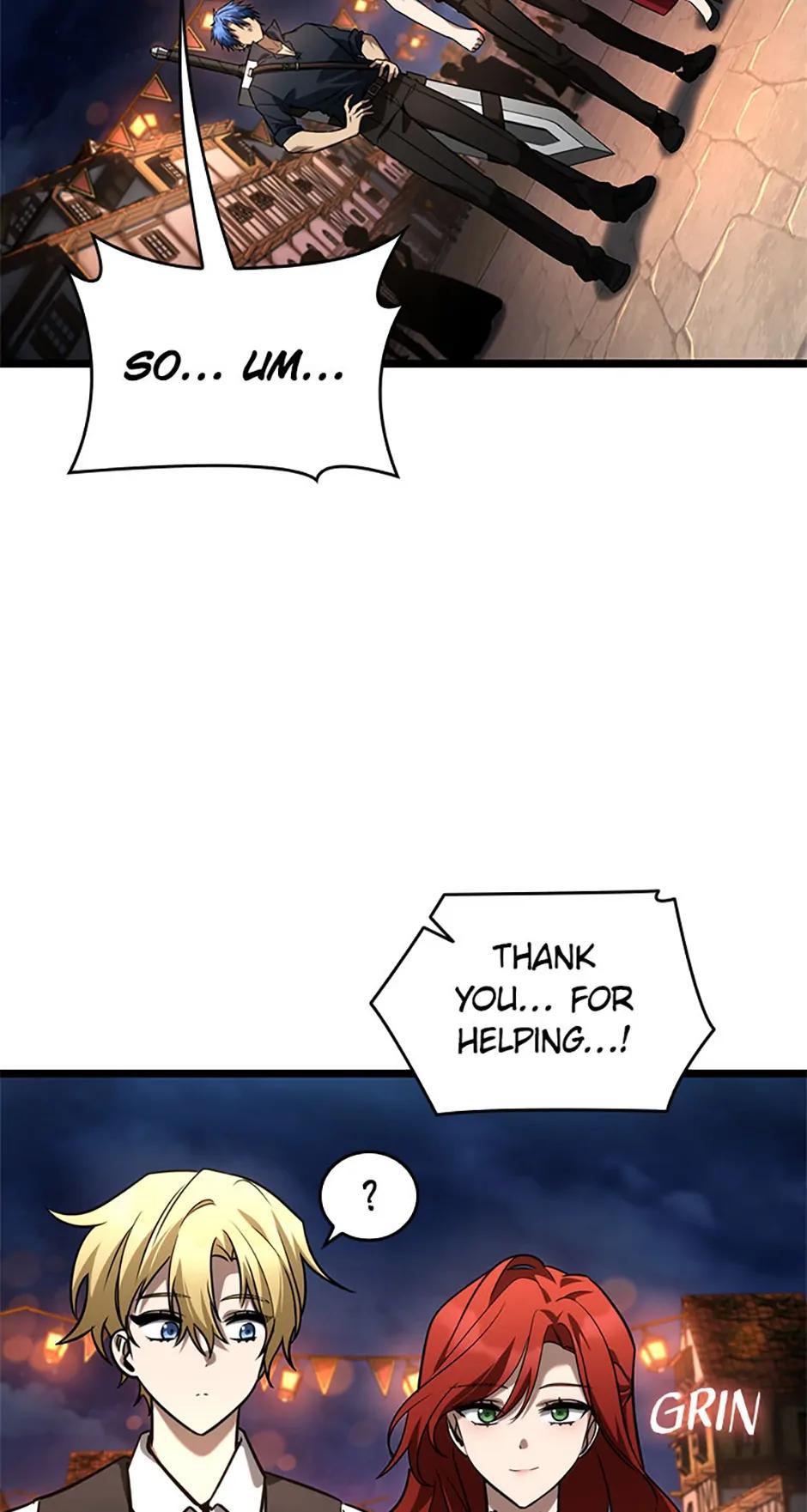 The Infinite Mage Chapter 117 — page 9