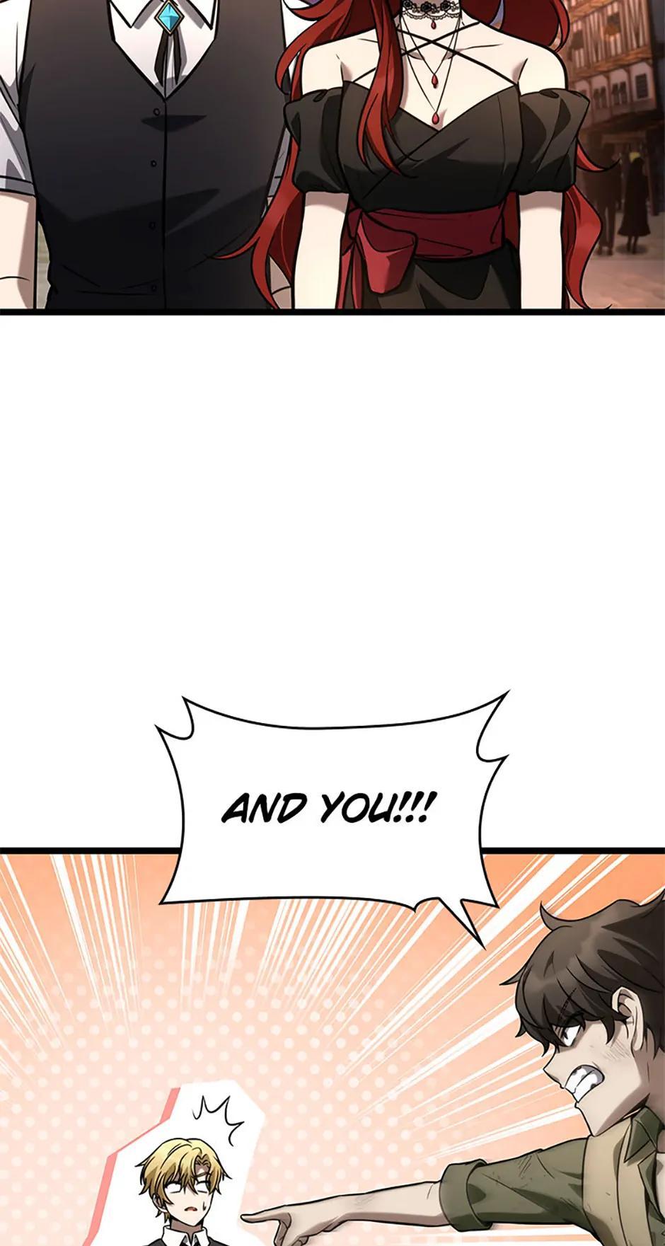 The Infinite Mage Chapter 117 — page 10