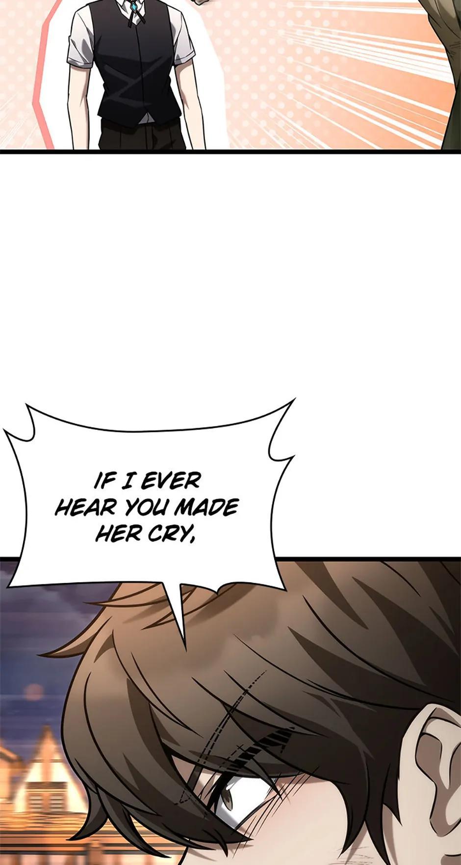 The Infinite Mage Chapter 117 — page 11