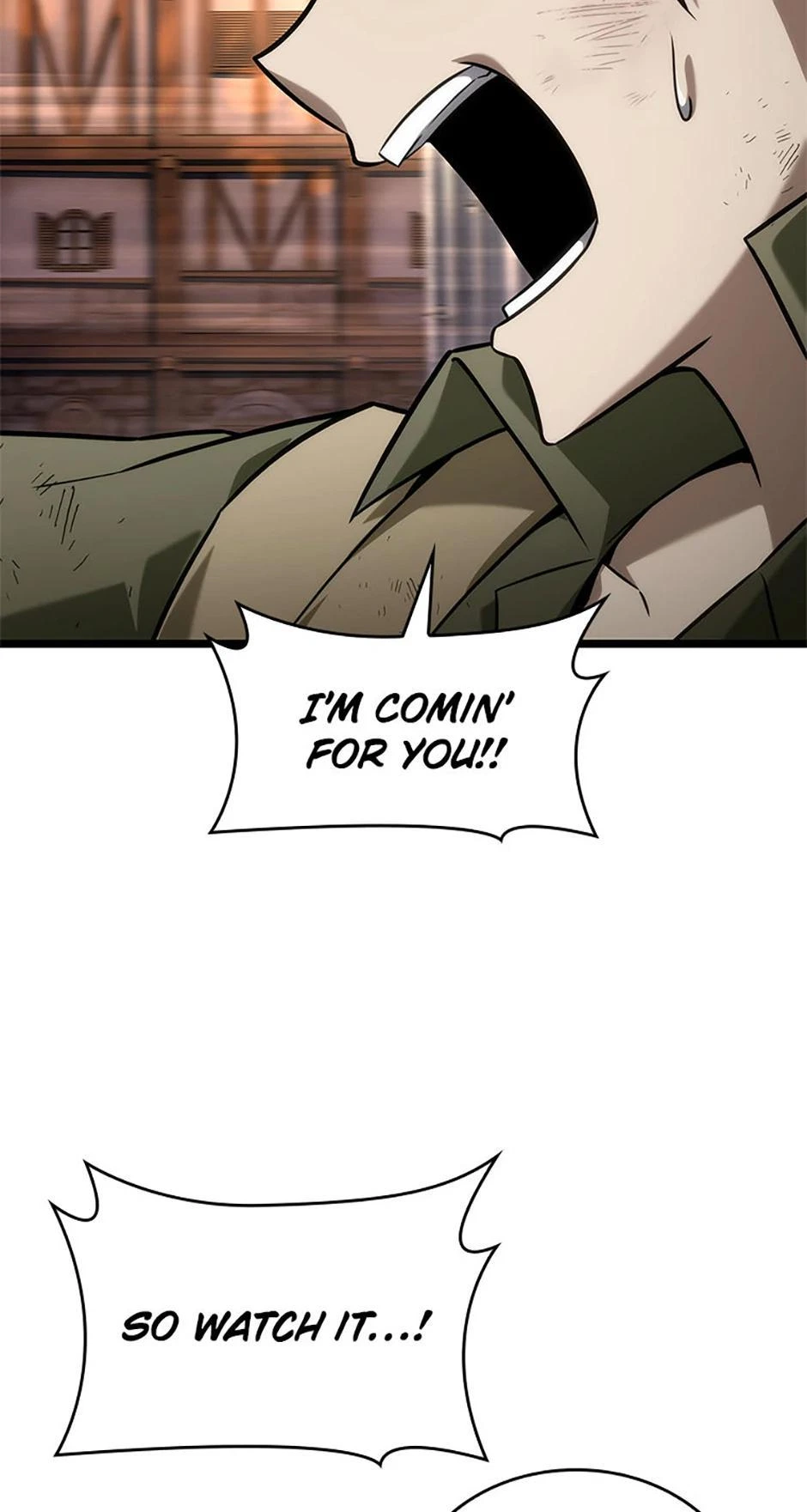 The Infinite Mage Chapter 117 — page 12