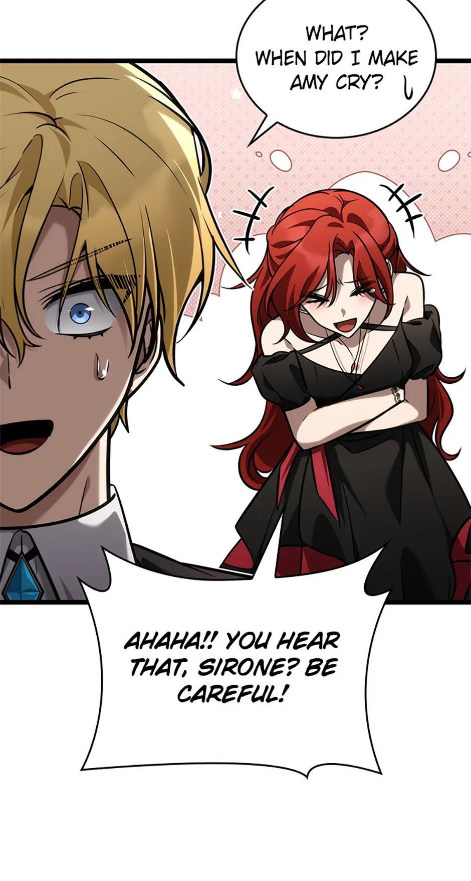 The Infinite Mage Chapter 117 — page 13