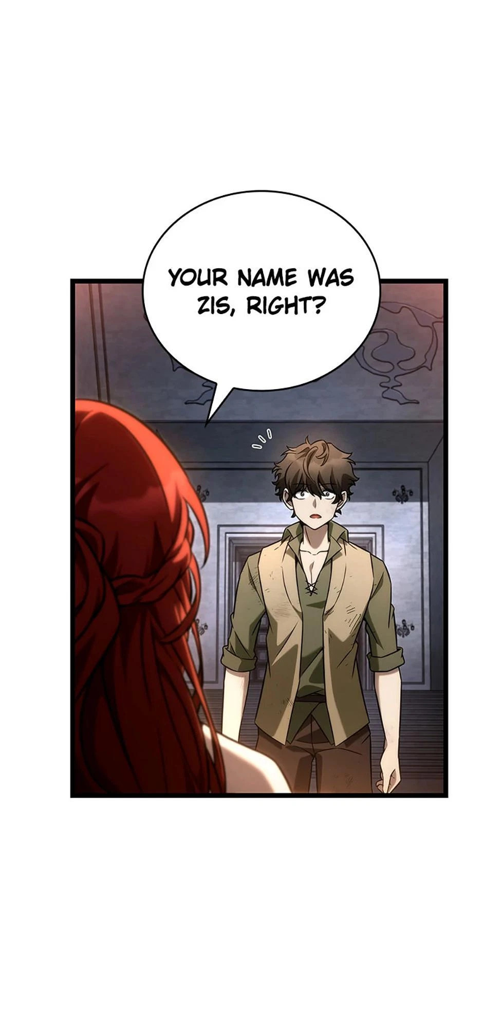 The Infinite Mage Chapter 117 — page 14