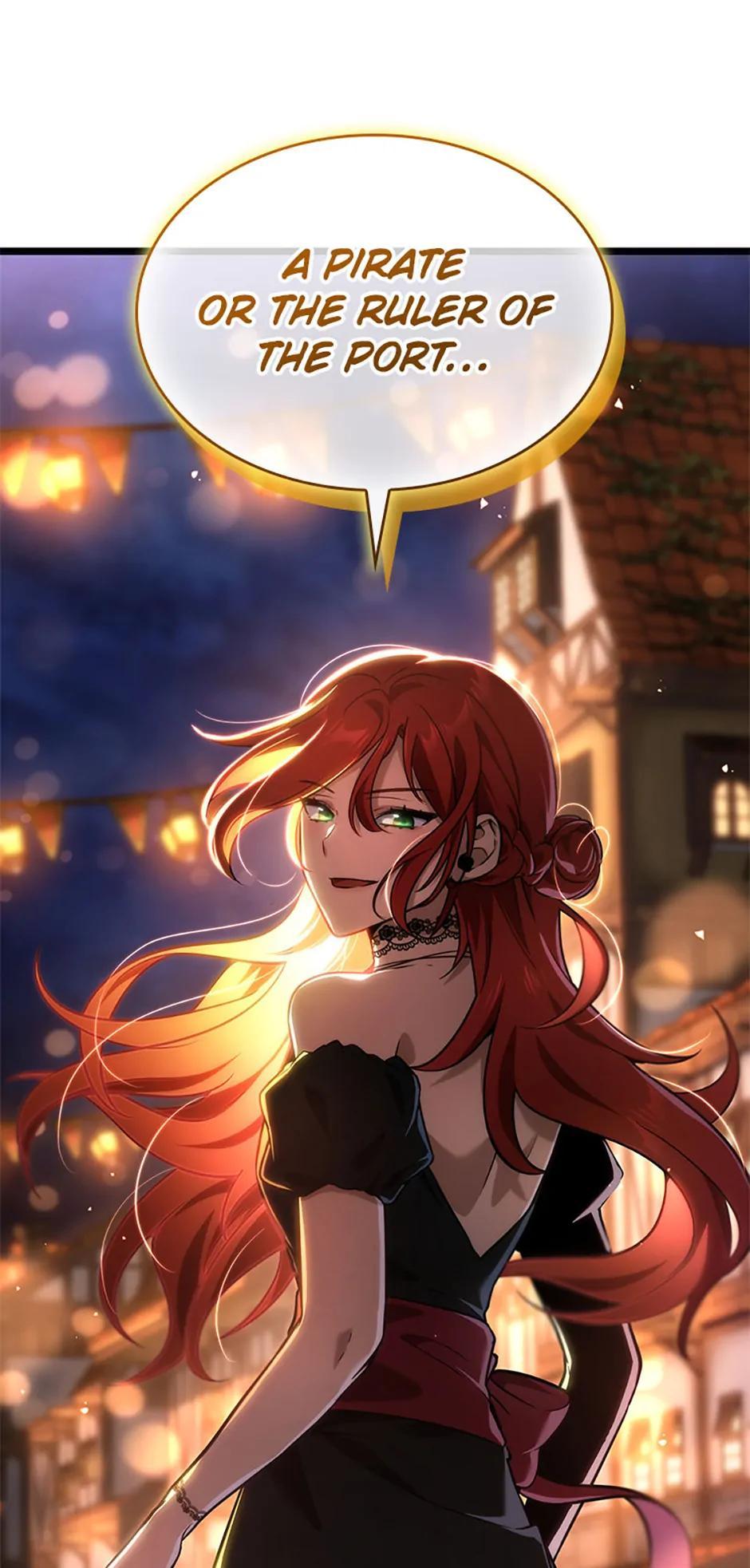 The Infinite Mage Chapter 117 — page 15