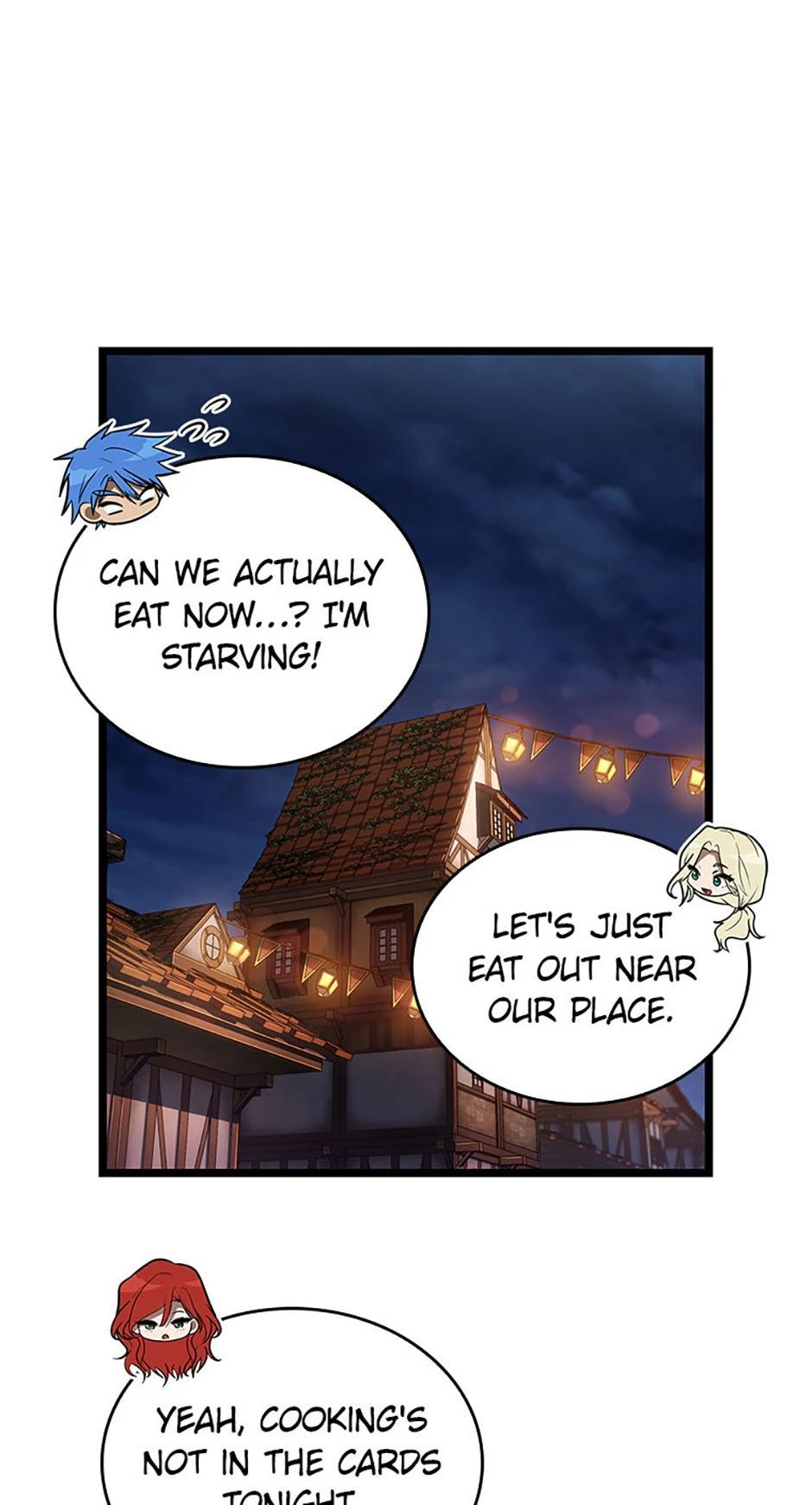 The Infinite Mage Chapter 117 — page 20