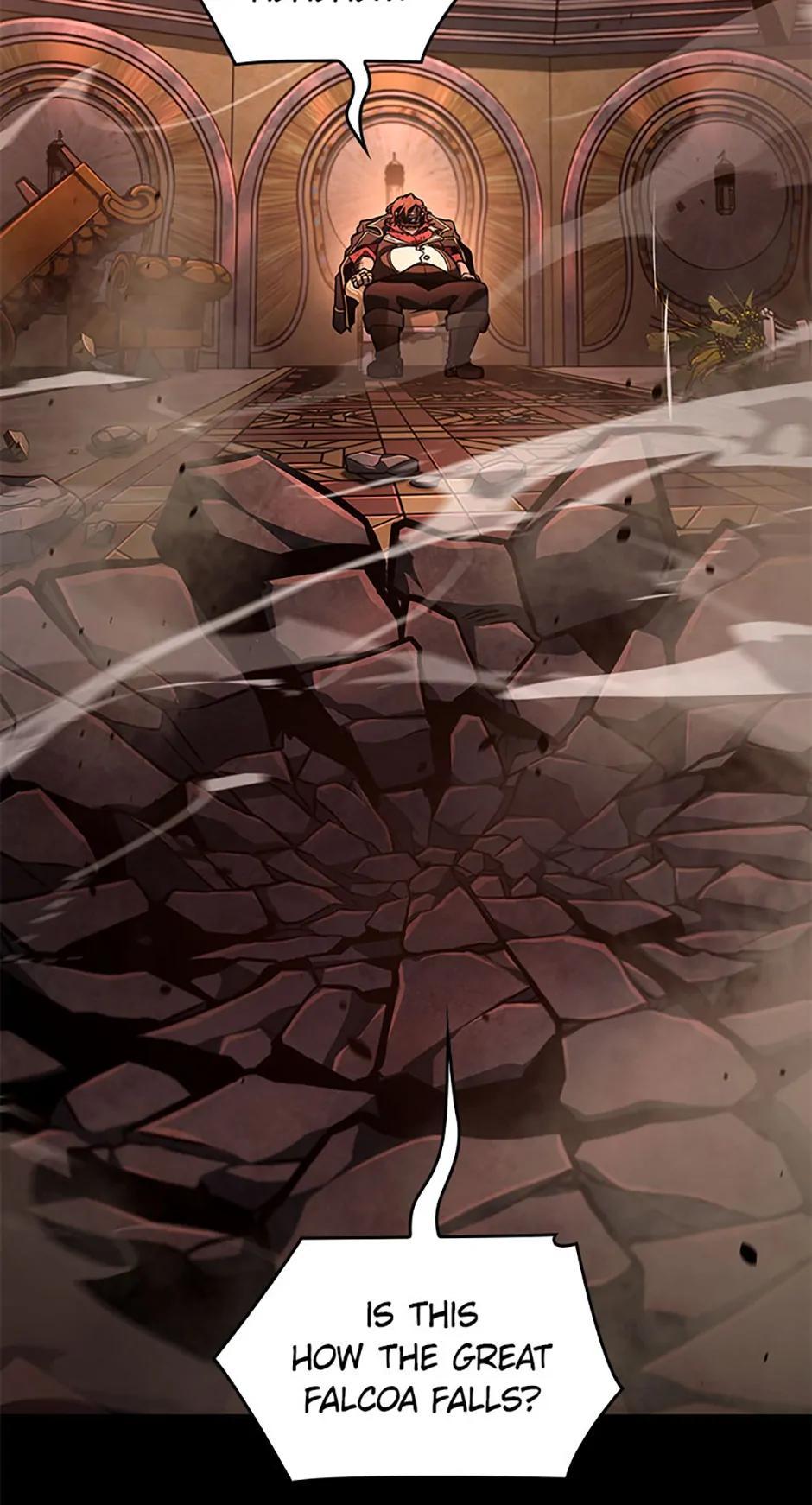 The Infinite Mage Chapter 117 — page 23