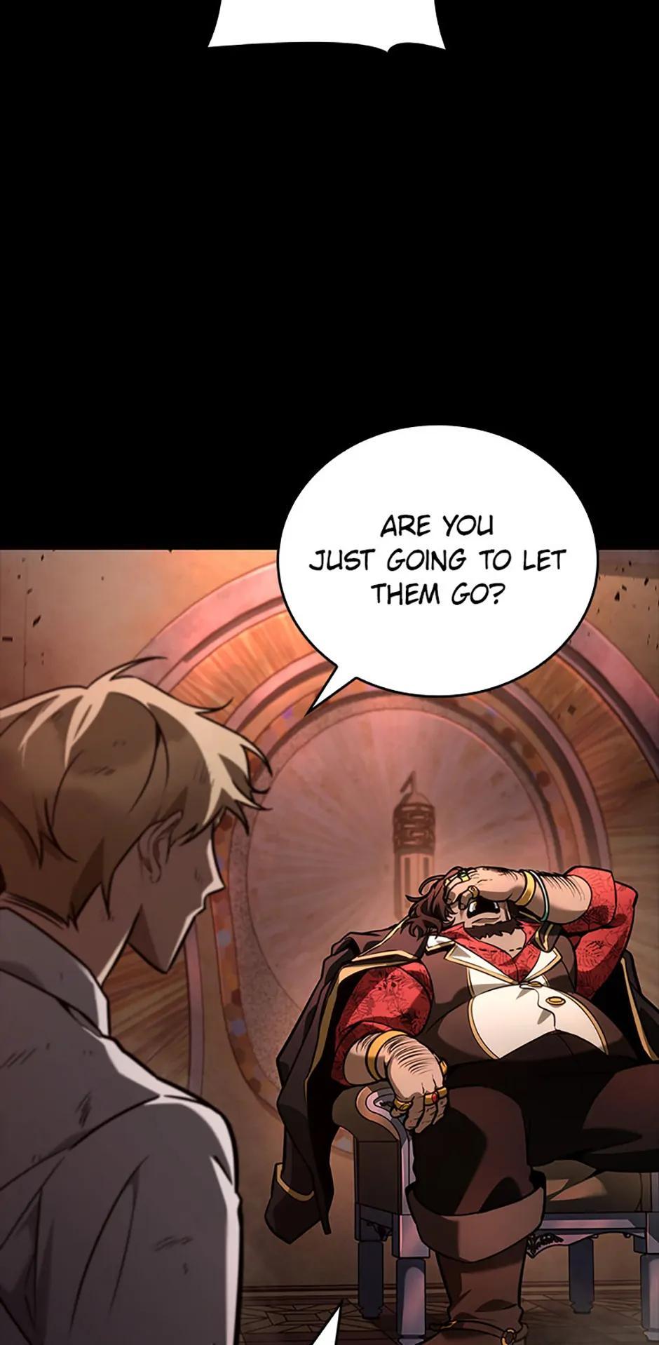 The Infinite Mage Chapter 117 — page 29