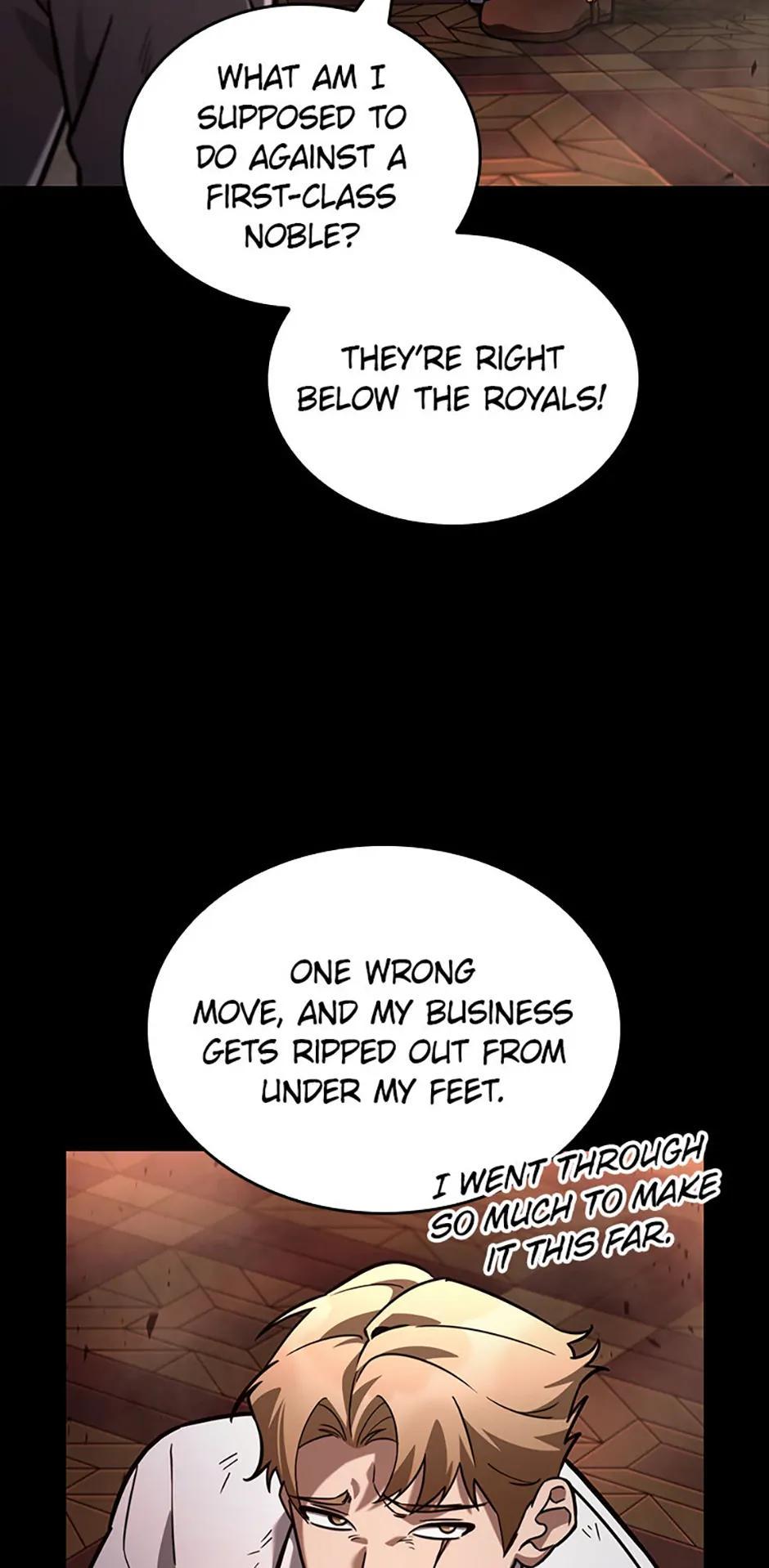 The Infinite Mage Chapter 117 — page 30