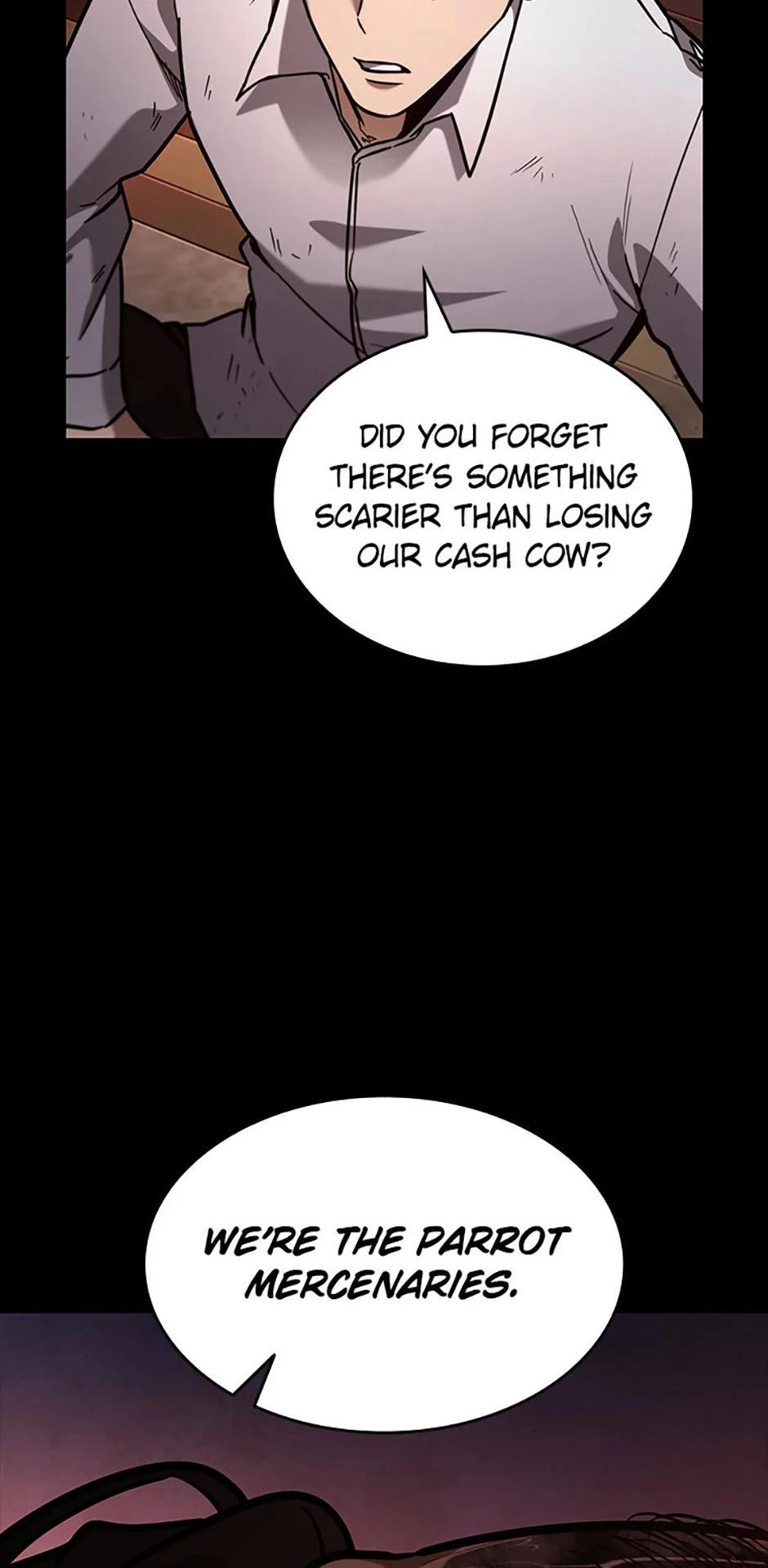 The Infinite Mage Chapter 117 — page 31